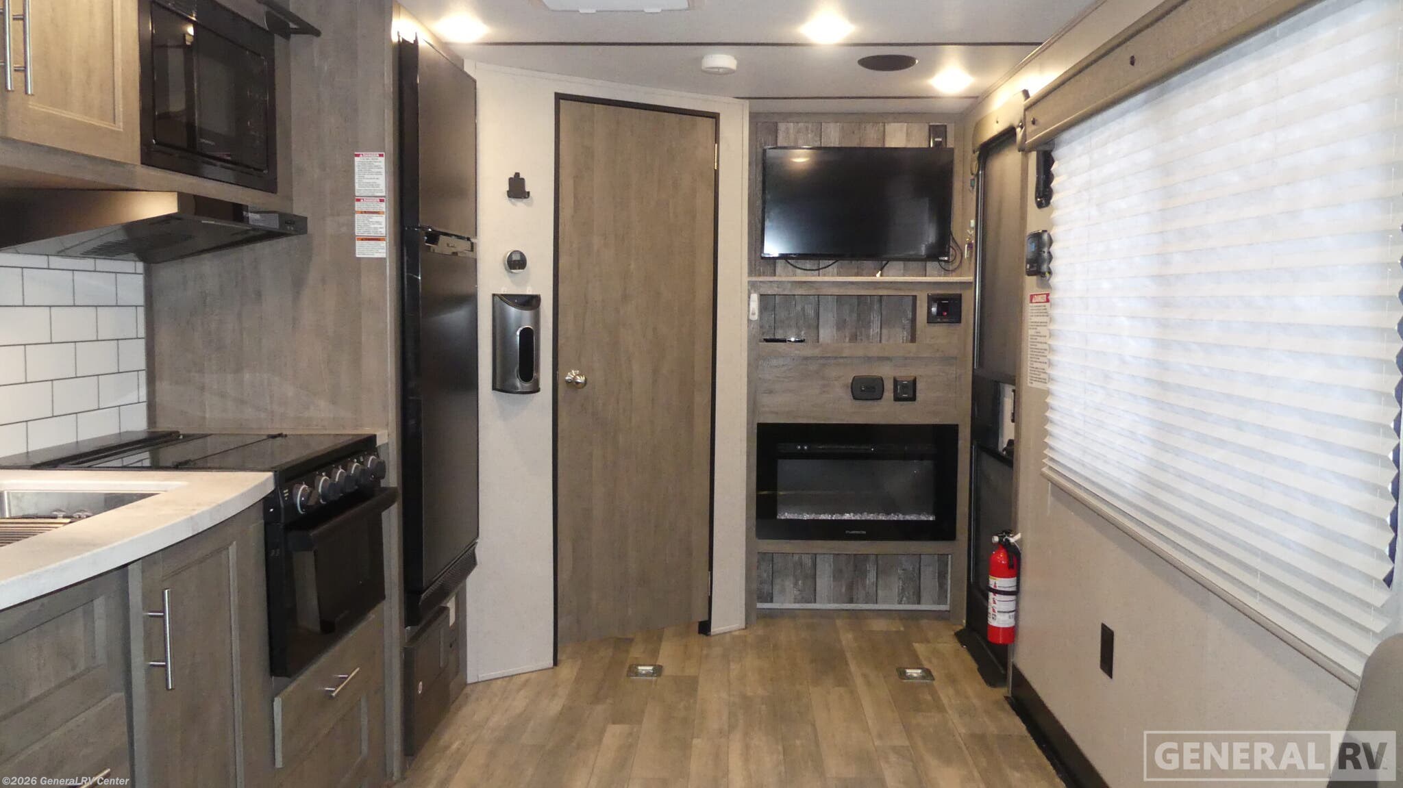 Used 2022 Forest River XLR Micro Boost 25LRLE available in Huntley, Illinois