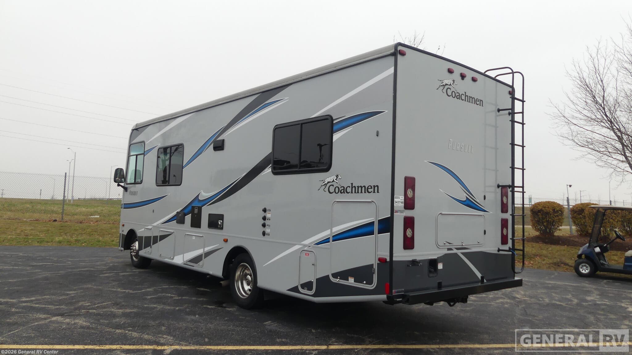 2022 Pursuit 27XPS by Coachmen from General RV Center in Huntley, Illinois