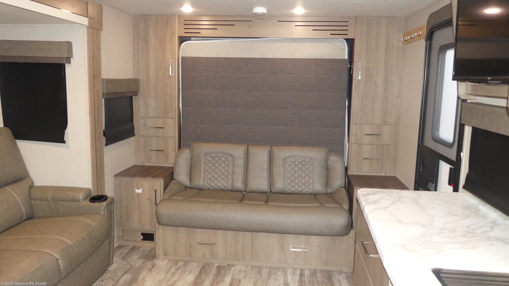 Used 2022 Grand Design Imagine 17MKE available in Huntley, Illinois