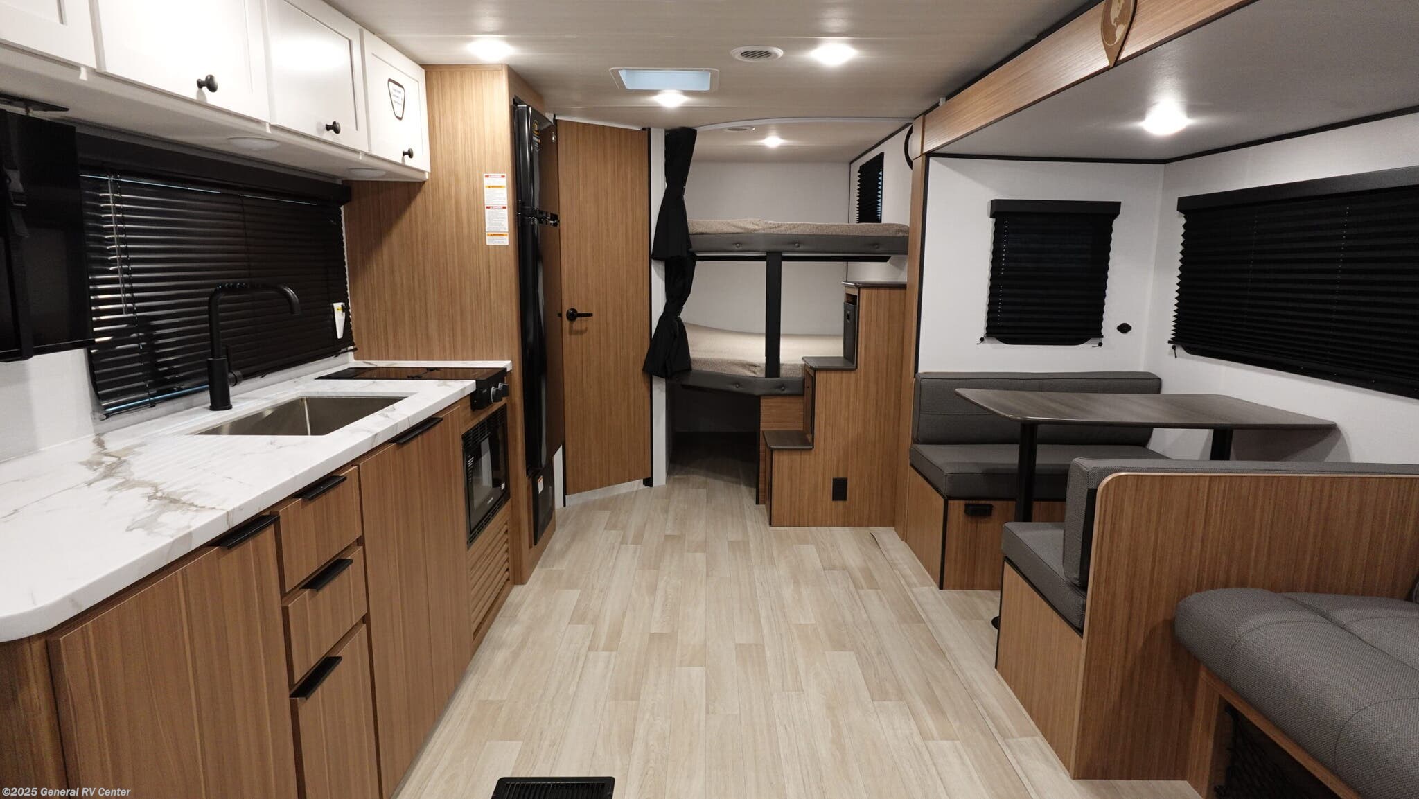 2026 Keystone Passport 260BHC - New Travel Trailer For Sale by General RV Center in Huntley, Illinois