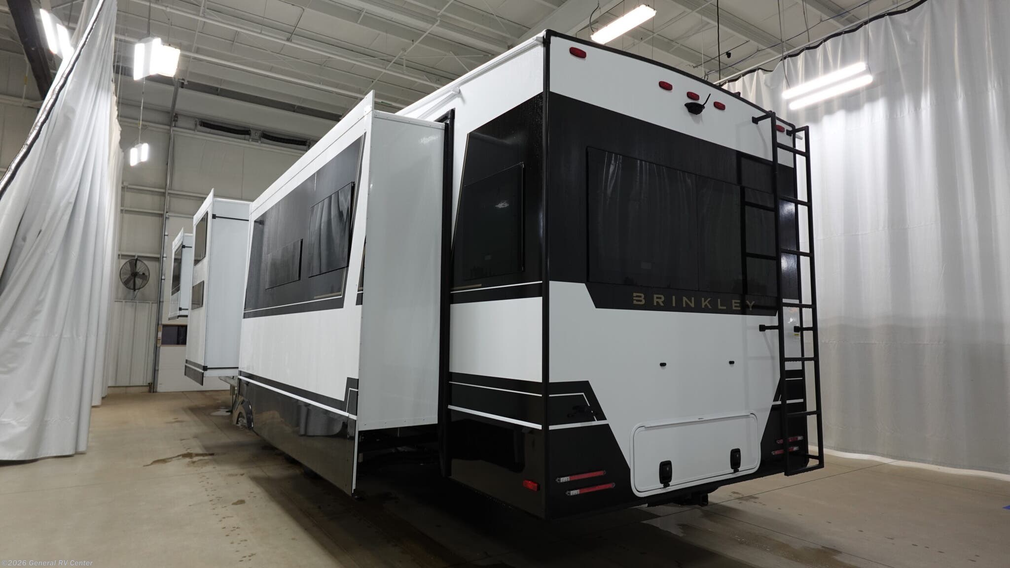 2026 Model Z 3610 by Brinkley RV from General RV Center in Huntley, Illinois