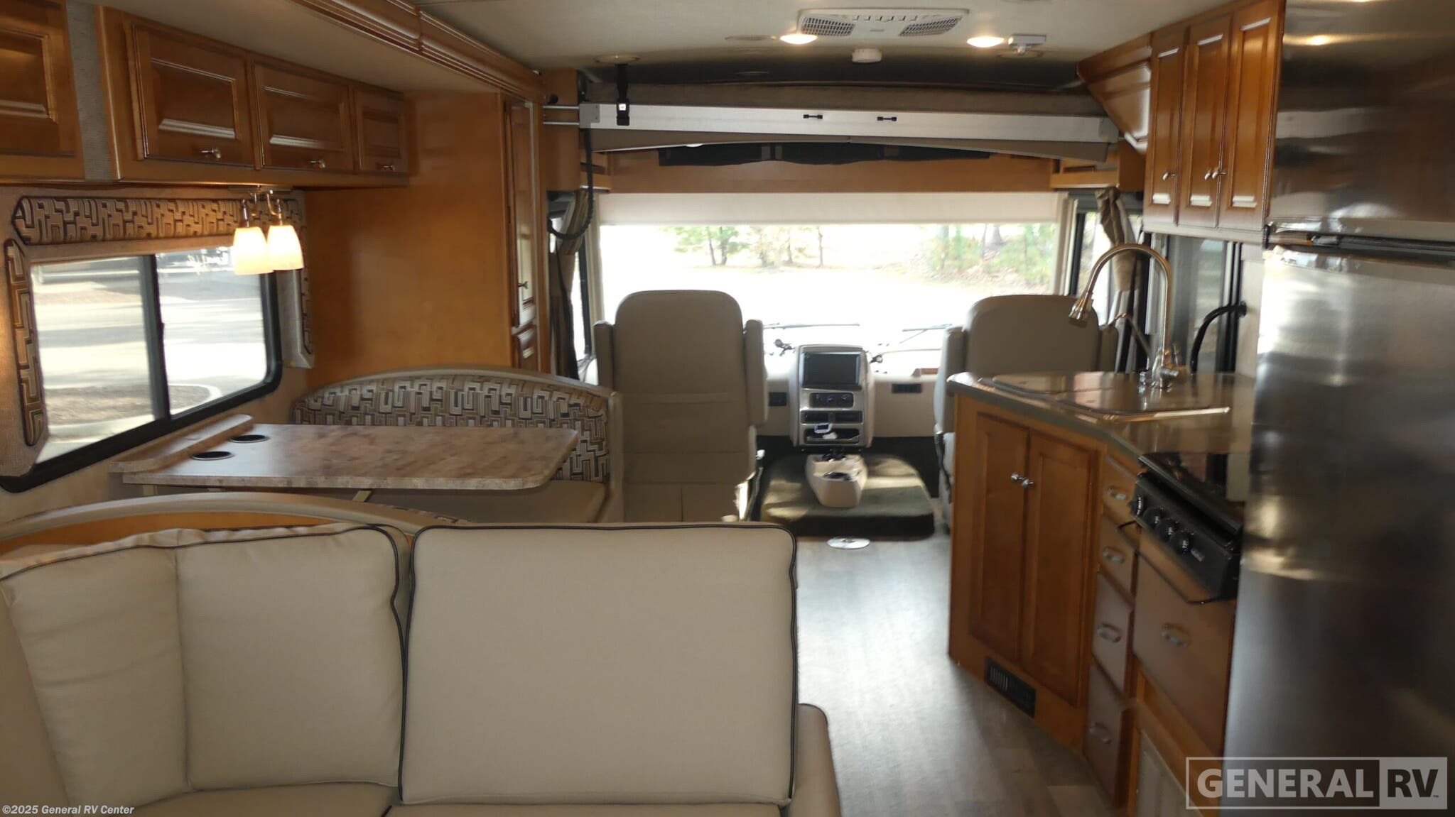 Used 2019 Winnebago Vista LX 35F available in Huntley, Illinois