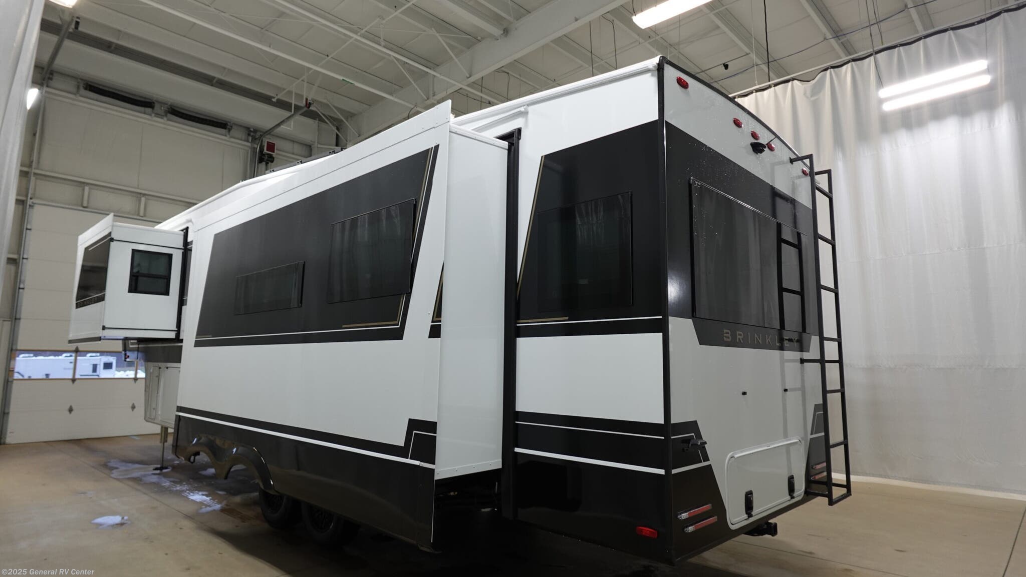 2026 Model Z 3100 by Brinkley RV from General RV Center in Huntley, Illinois