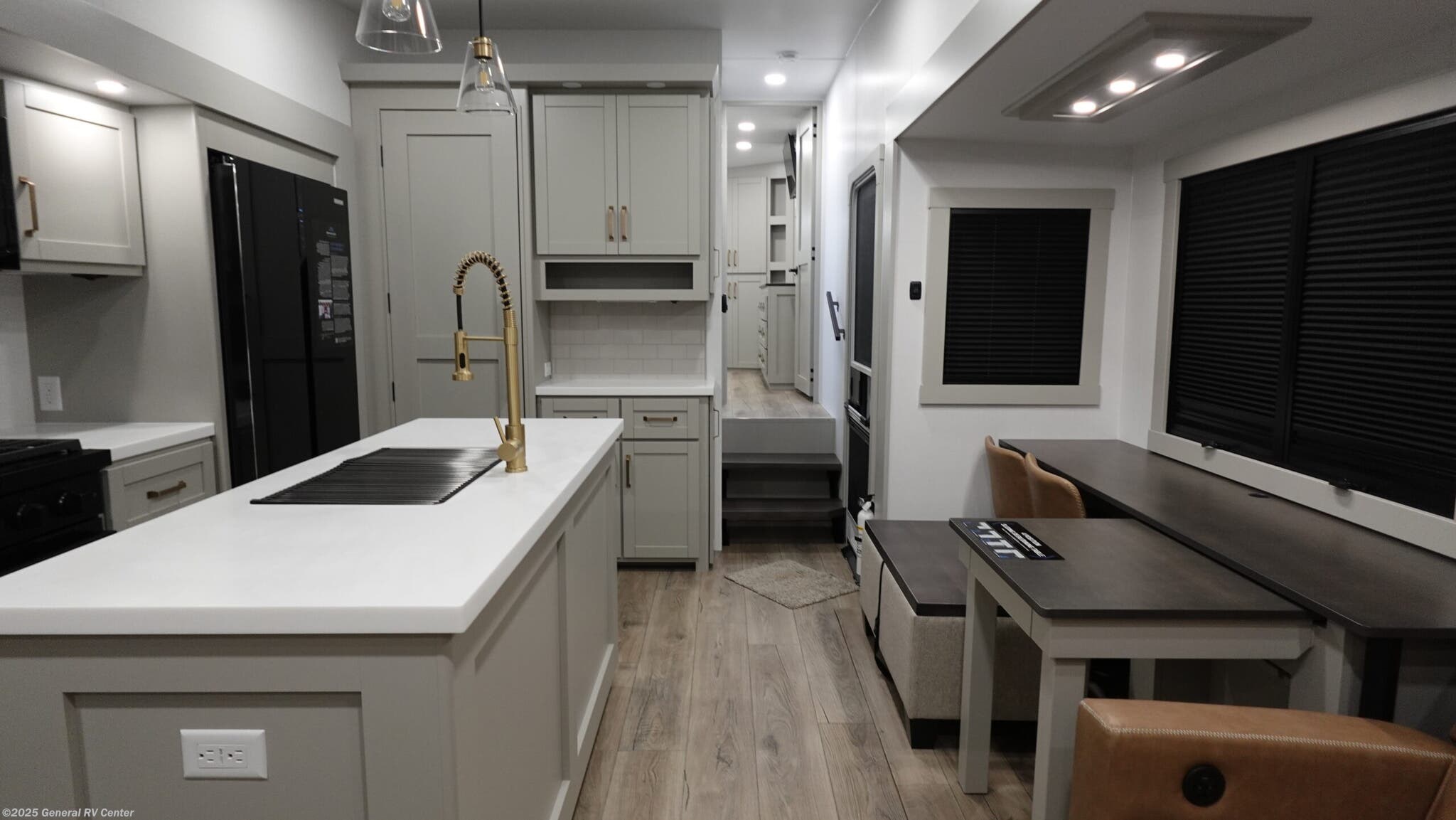New 2026 Brinkley RV Model Z 3100 available in Huntley, Illinois