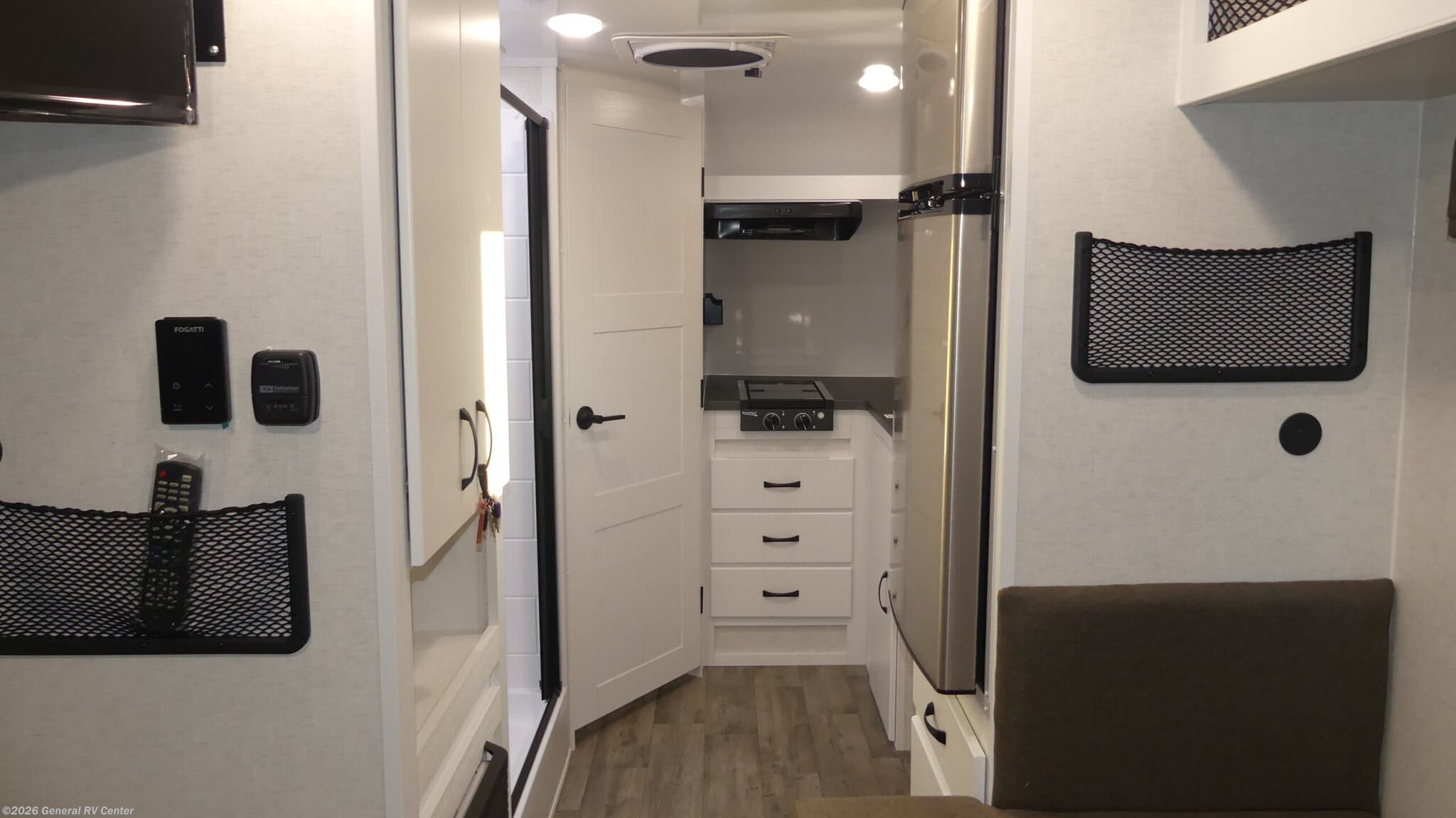 New 2026 Modern Buggy Trailers Big Buggy BB17 available in Huntley, Illinois