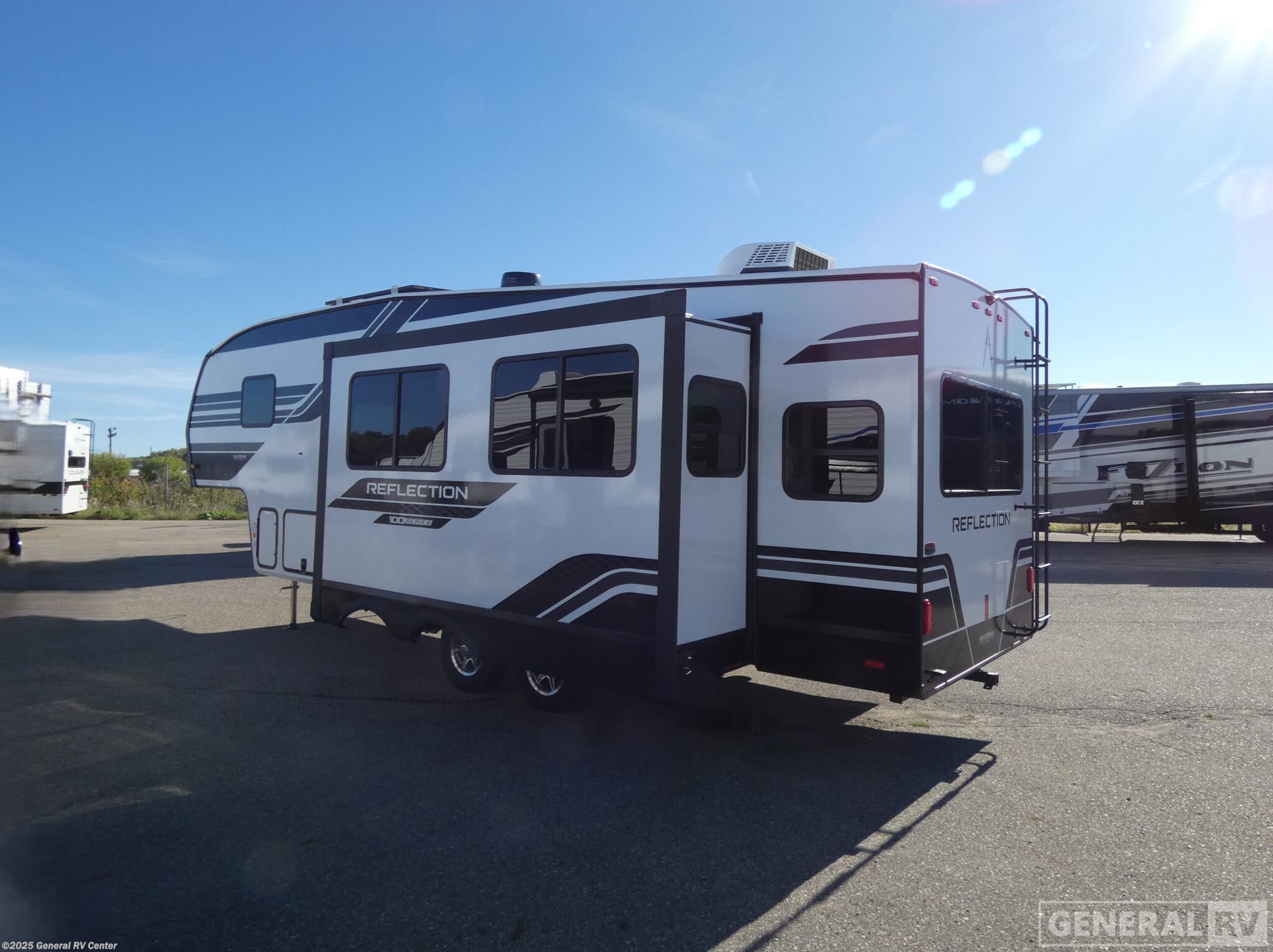 2026 Reflection 28RL by Grand Design from General RV Center in Huntley, Illinois