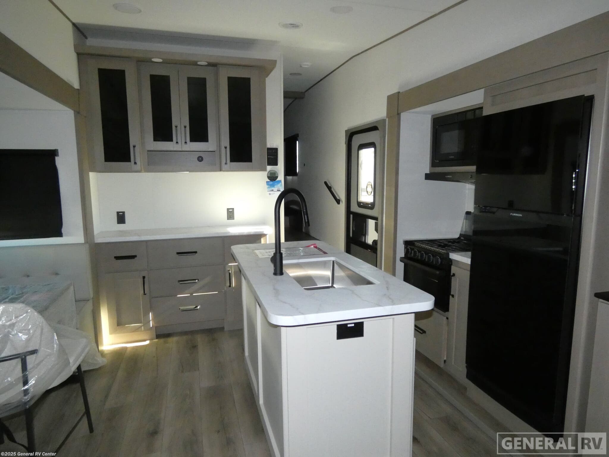 New 2026 Grand Design Reflection 28RL available in Huntley, Illinois