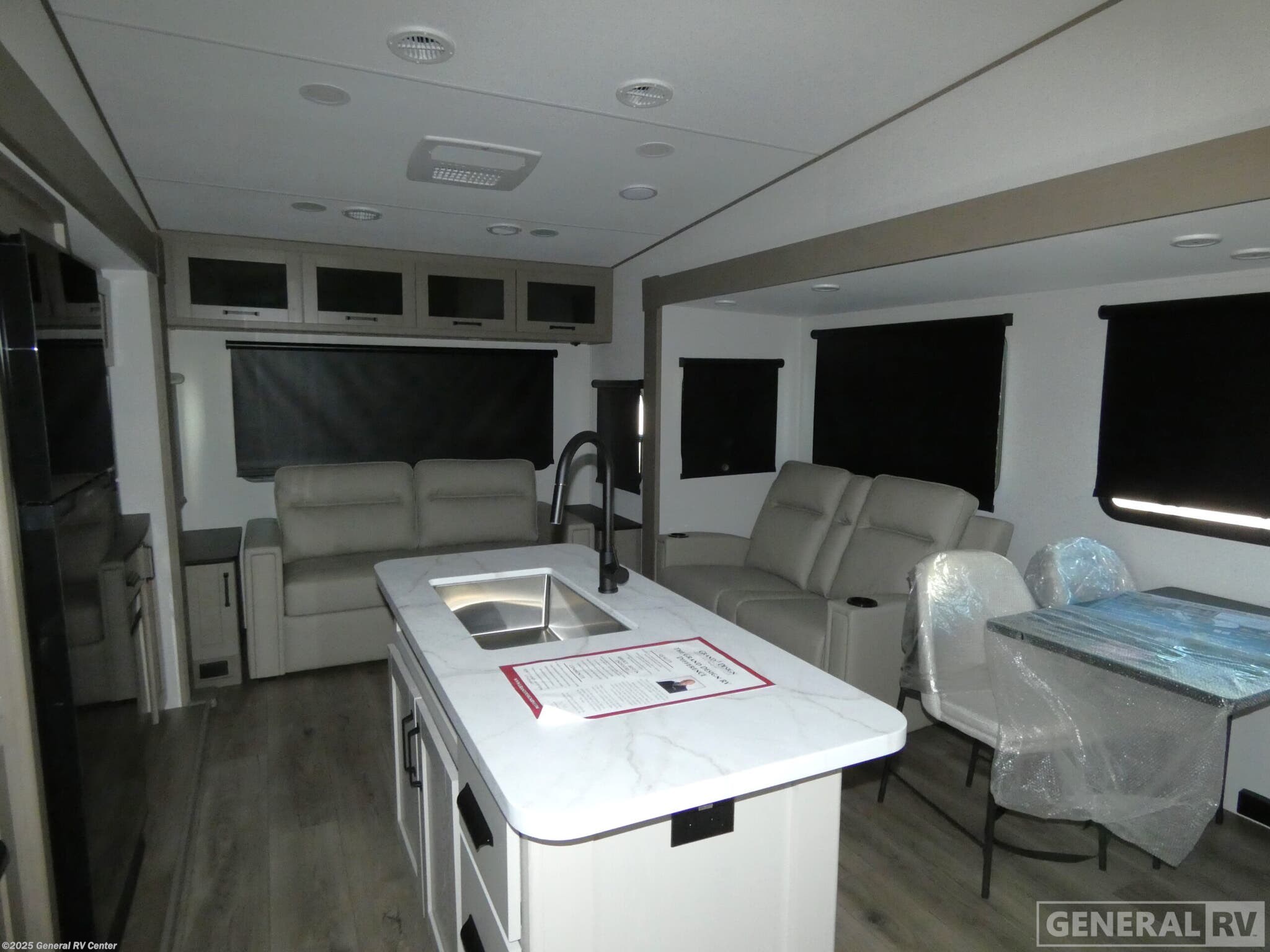 2026 Grand Design Reflection 28RL - New Fifth Wheel For Sale by General RV Center in Huntley, Illinois