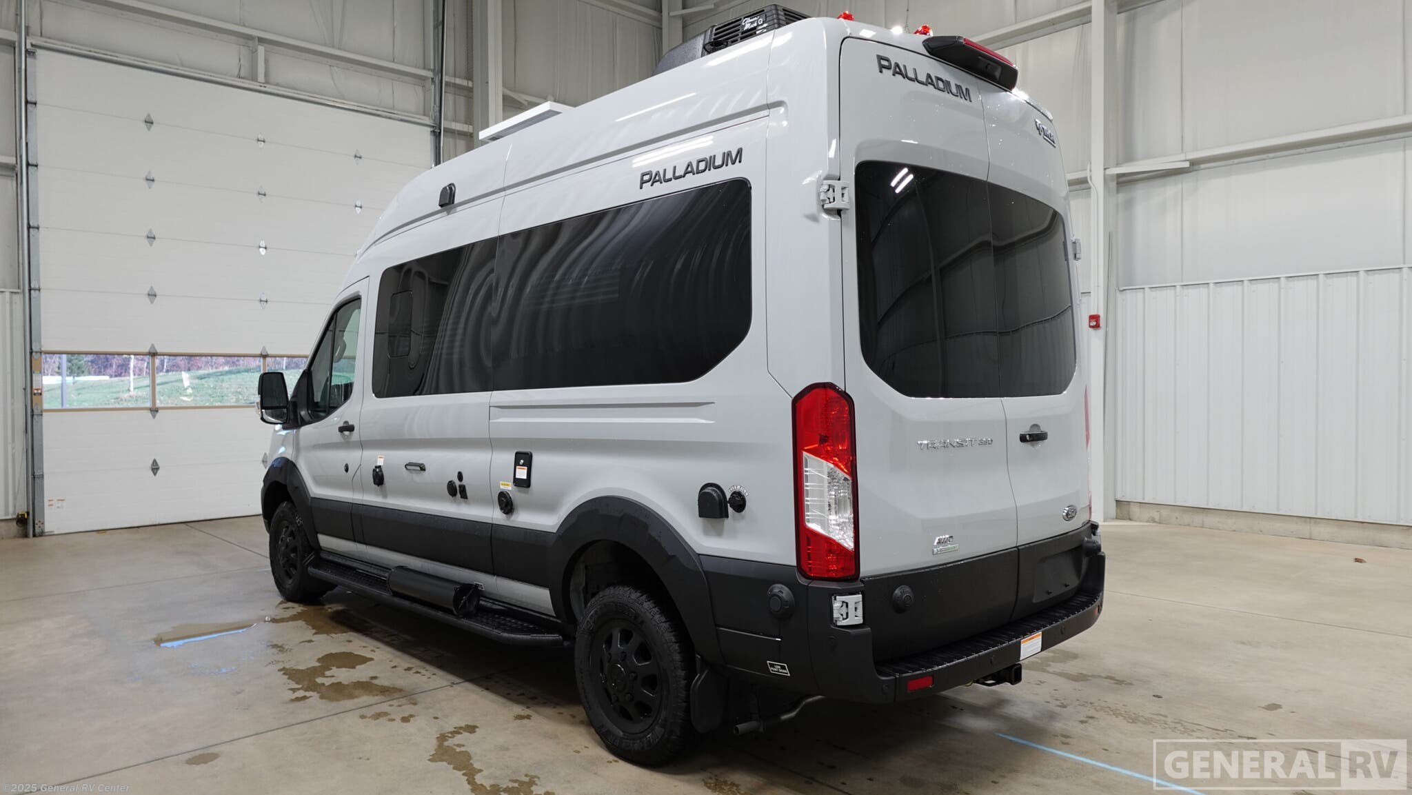 2026 Palladium 1930 by Thor Motor Coach from General RV Center in Huntley, Illinois