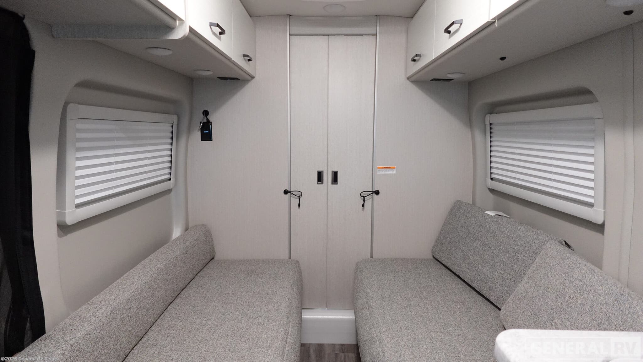 2026 Thor Motor Coach Palladium 1930 - New Class B For Sale by General RV Center in Huntley, Illinois