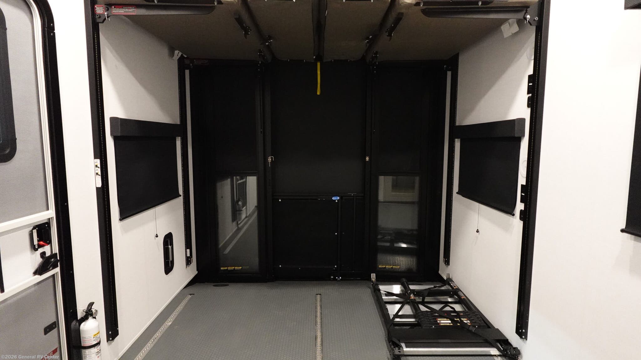 2026 21QB by Open Range from General RV Center in Huntley, Illinois