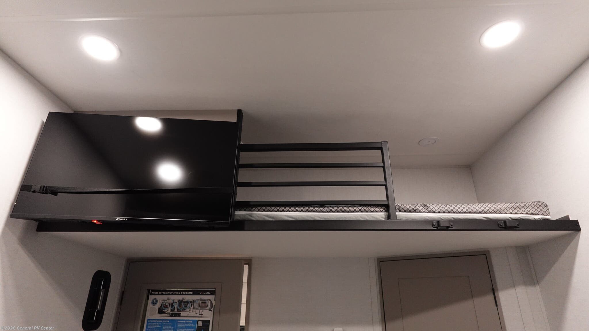 2026 Open Range 21QB - New Travel Trailer For Sale by General RV Center in Huntley, Illinois