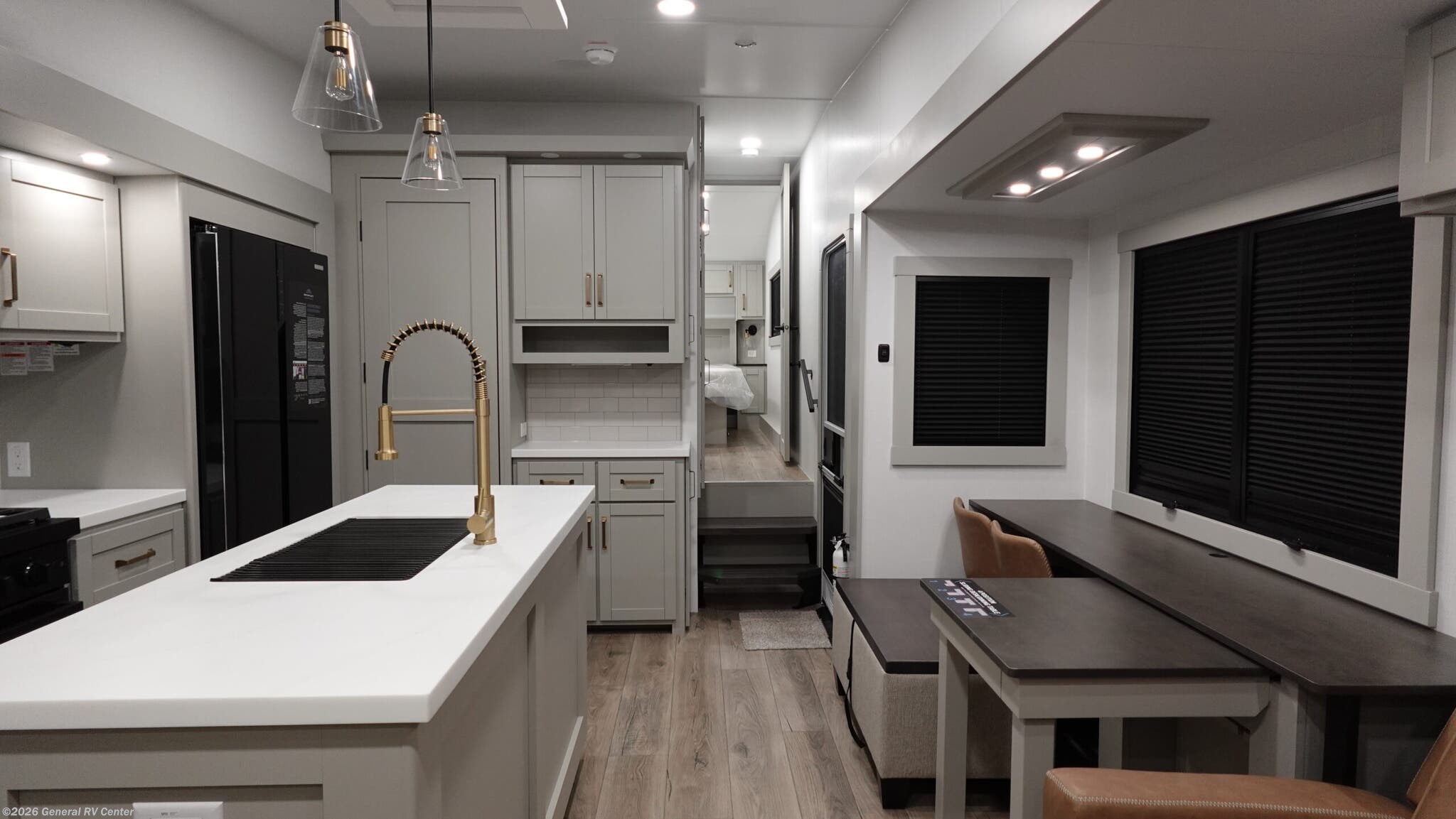 New 2026 Brinkley RV Model Z 2900 available in Huntley, Illinois