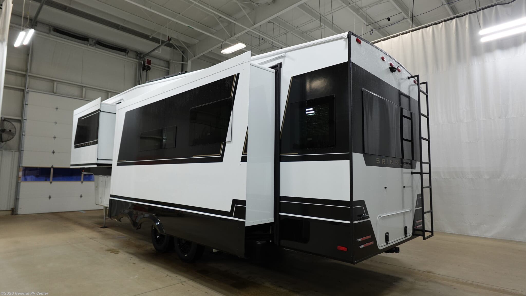 2026 Model Z 2900 by Brinkley RV from General RV Center in Huntley, Illinois