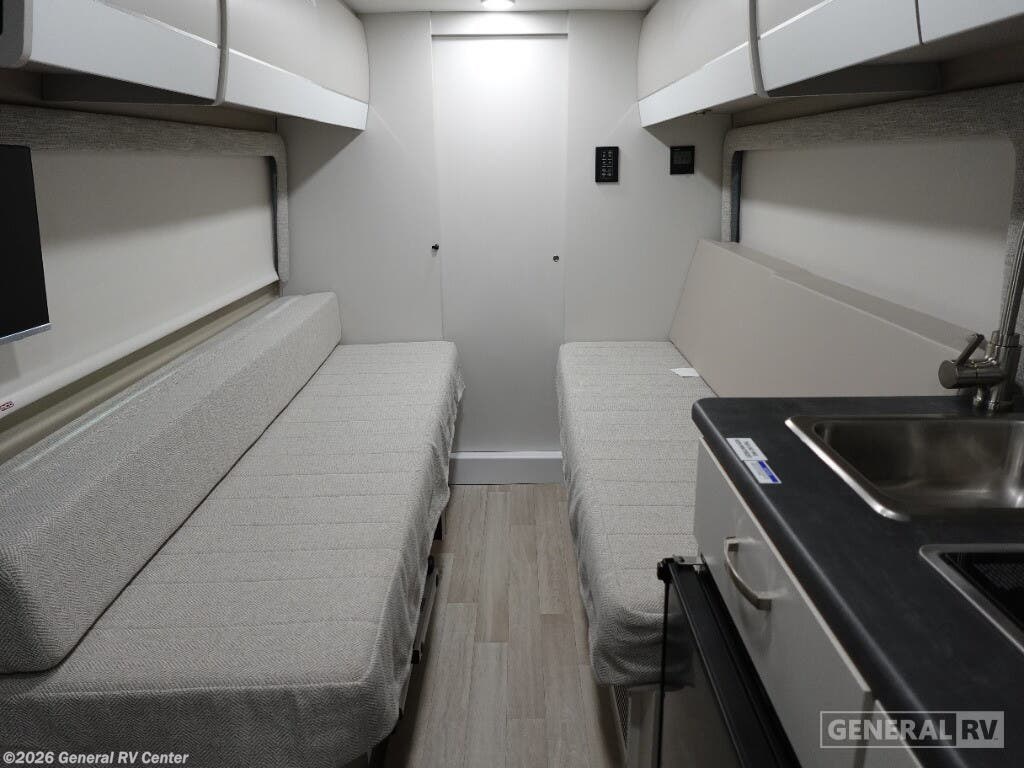 2026 Entegra Coach Ethos 20T - New Class B For Sale by General RV Center in Huntley, Illinois