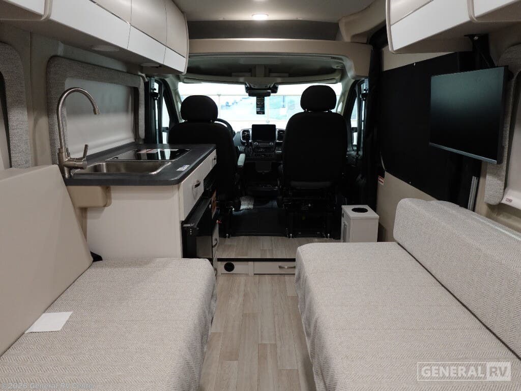 New 2026 Entegra Coach Ethos 20T available in Huntley, Illinois