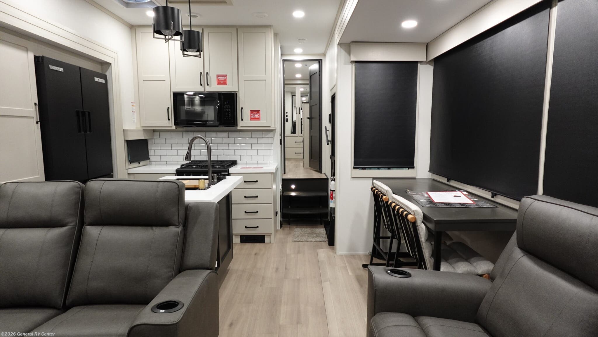 New 2026 Grand Design Momentum 395MT available in Huntley, Illinois