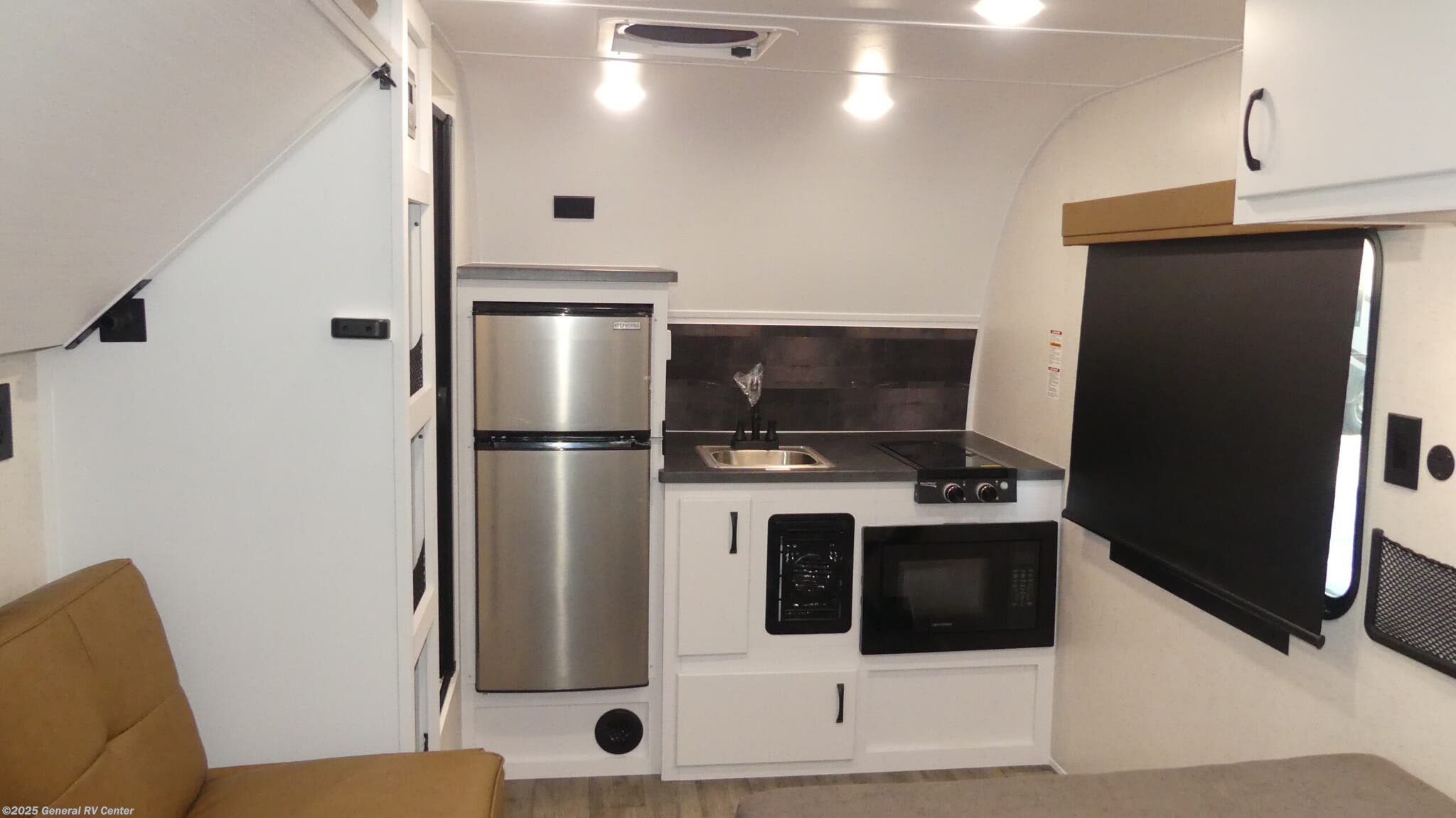 New 2026 Modern Buggy Trailers Hopper HOPPER 1 available in Huntley, Illinois