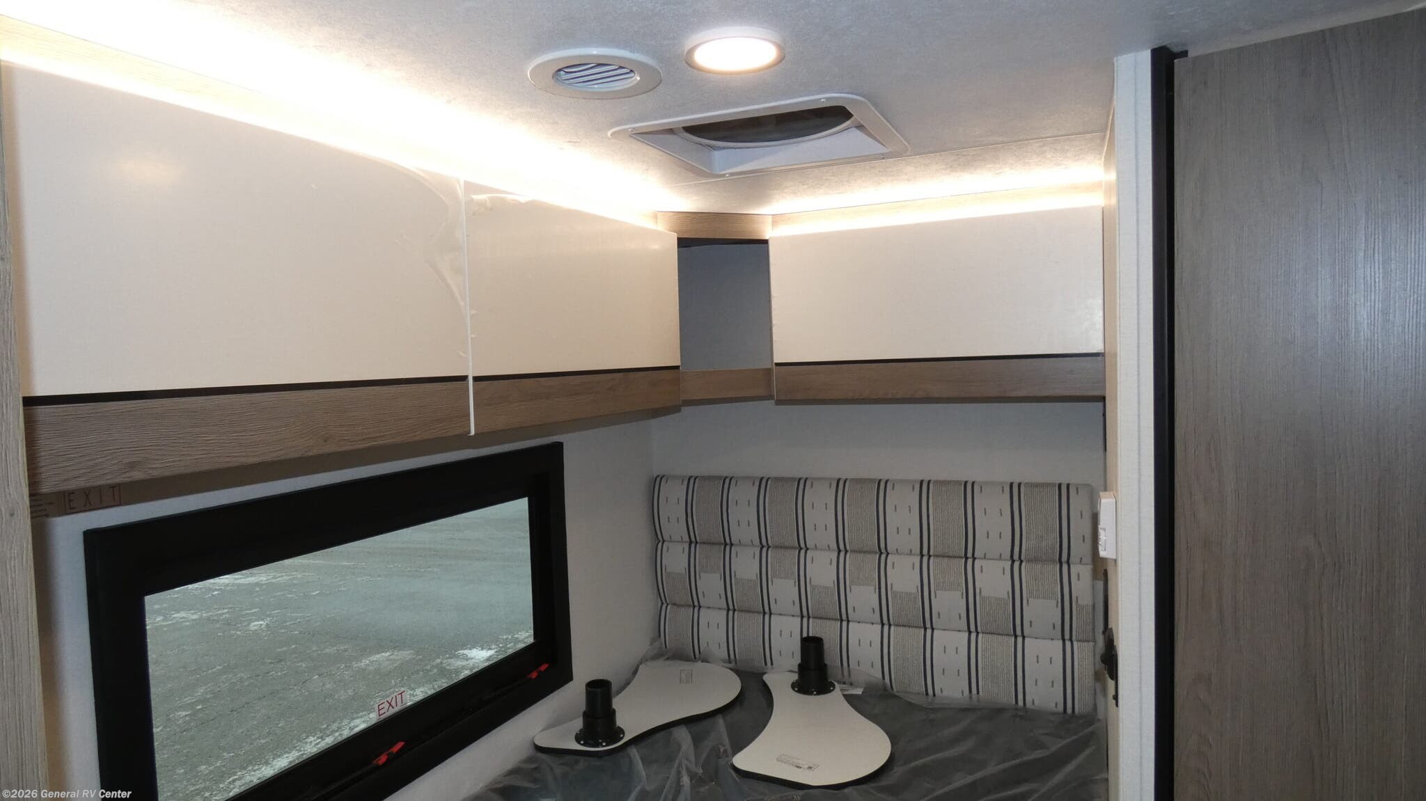 2026 Modern Buggy Trailers Hopper HOPPER 1 - New Travel Trailer For Sale by General RV Center in Huntley, Illinois