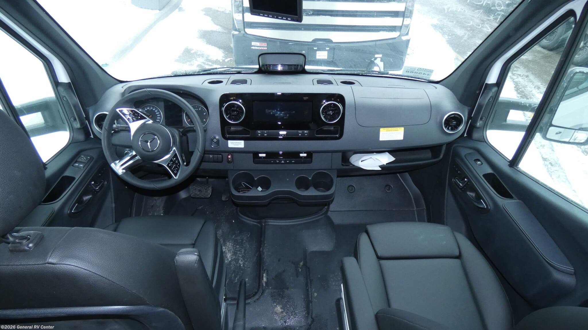 New 2026 Modern Buggy Trailers Hopper HOPPER 1 available in Huntley, Illinois