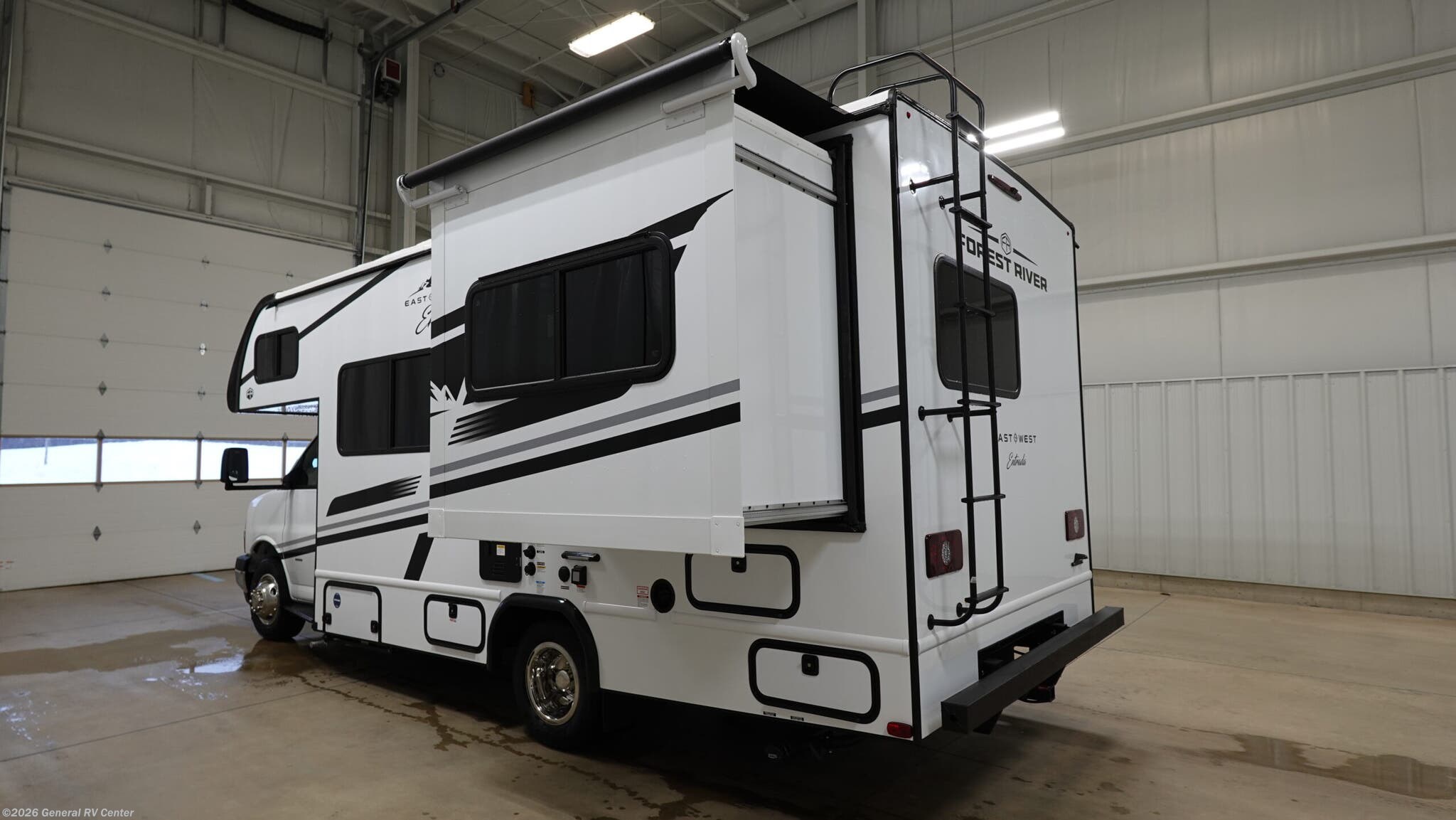 2026 Entrada 220S by East to West from General RV Center in Huntley, Illinois