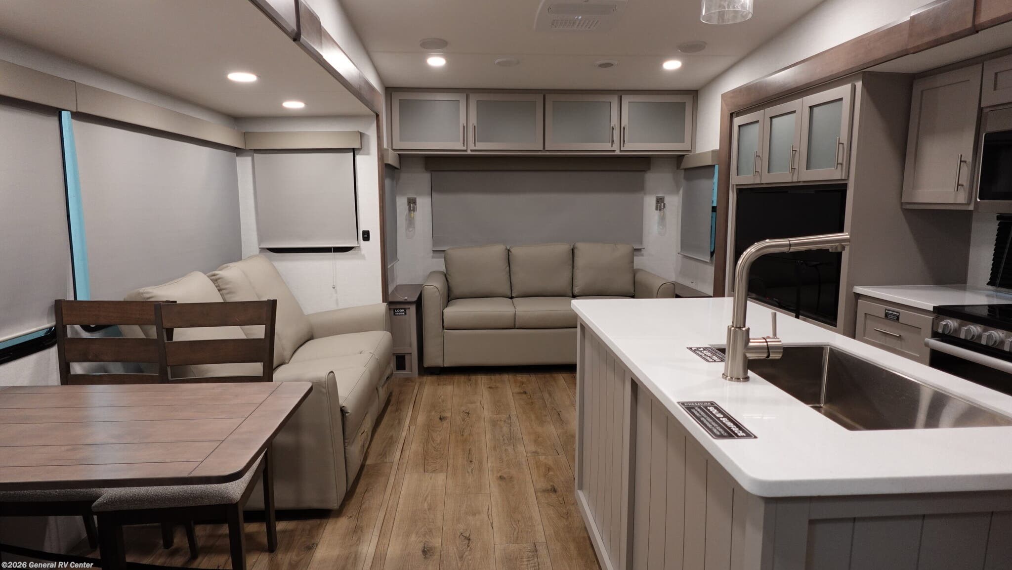 2026 Alliance RV Avenue 29RL - New Fifth Wheel For Sale by General RV Center in Huntley, Illinois