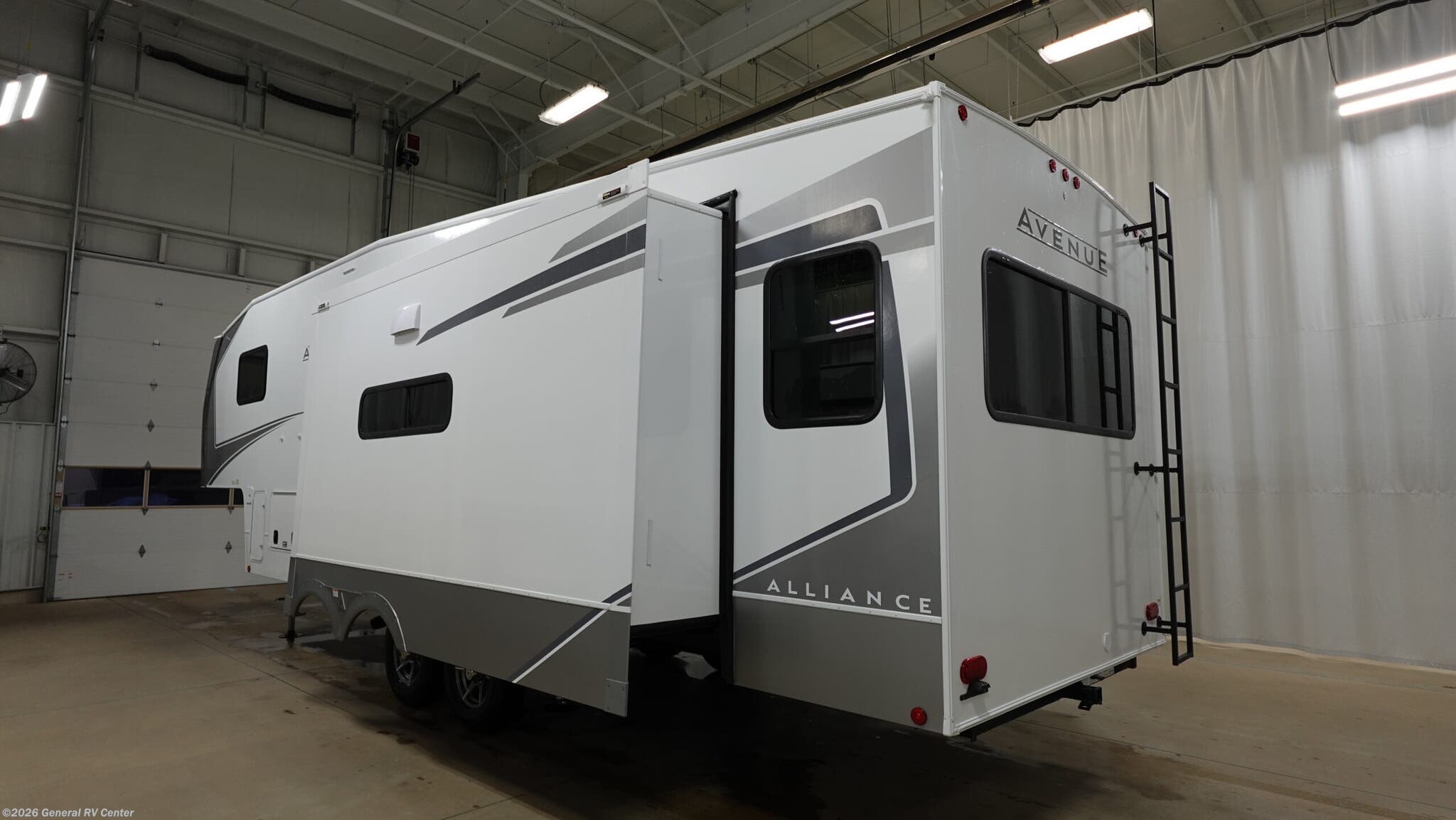 2026 Avenue 29RL by Alliance RV from General RV Center in Huntley, Illinois