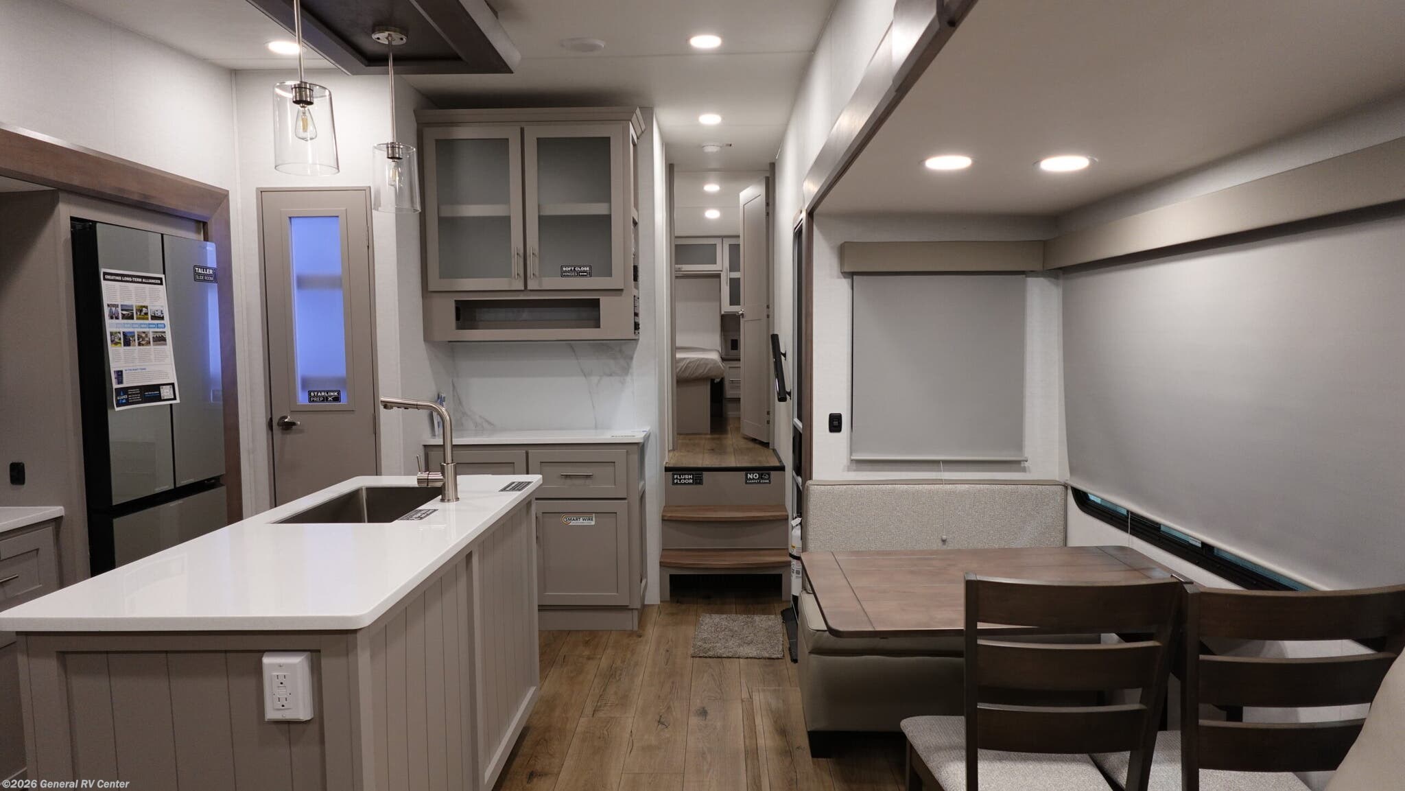 New 2026 Alliance RV Avenue 29RL available in Huntley, Illinois