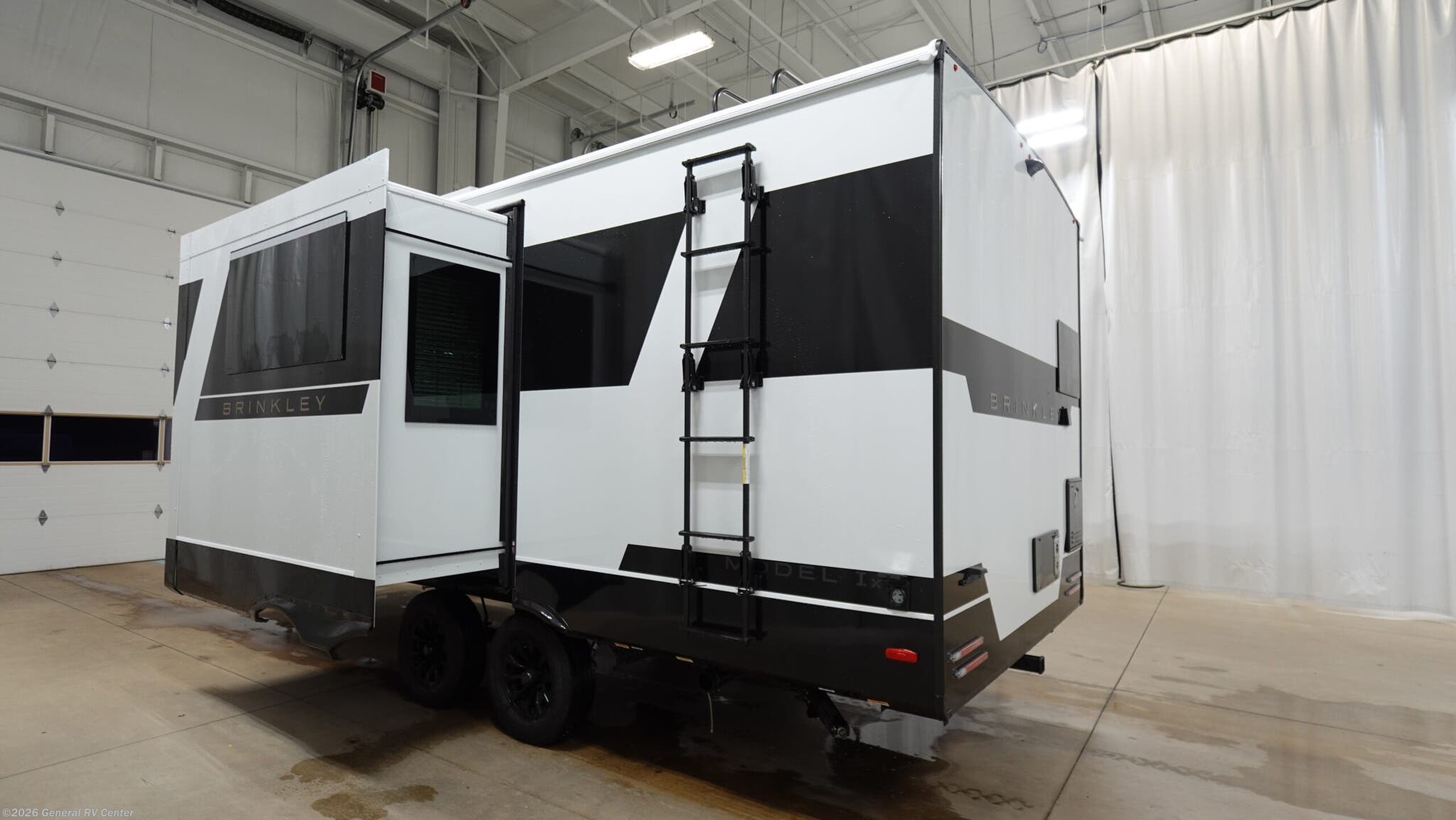2026 Model I 20X by Brinkley RV from General RV Center in Huntley, Illinois