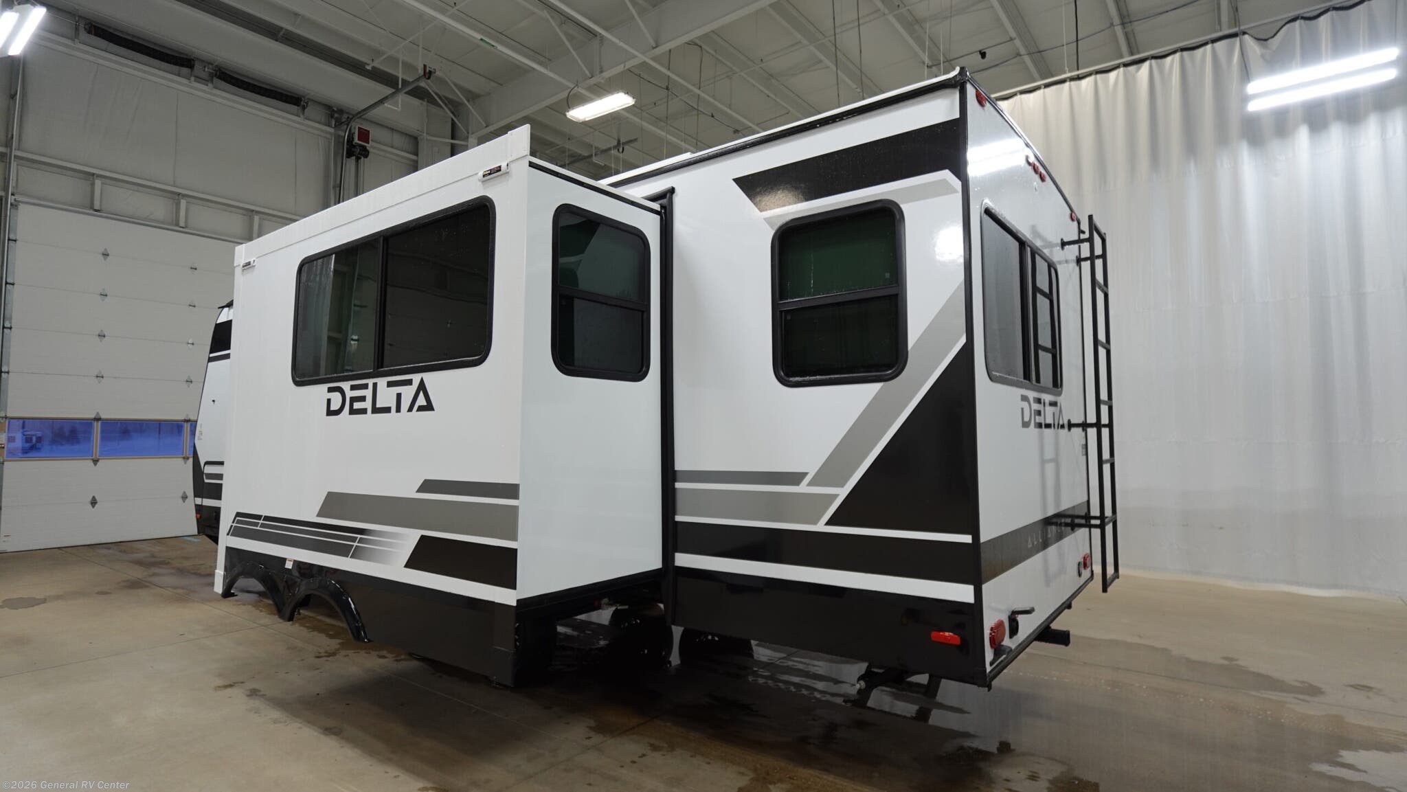 2026 Delta 252RL by Alliance RV from General RV Center in Huntley, Illinois