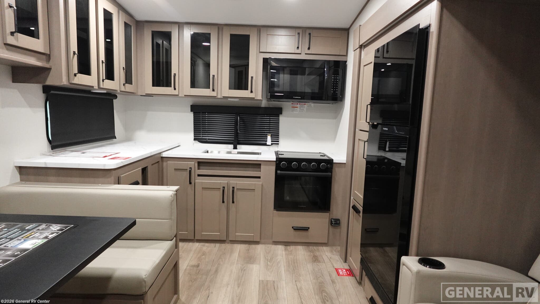 2026 Grand Design Reflection 250ML - New Fifth Wheel For Sale by General RV Center in Huntley, Illinois