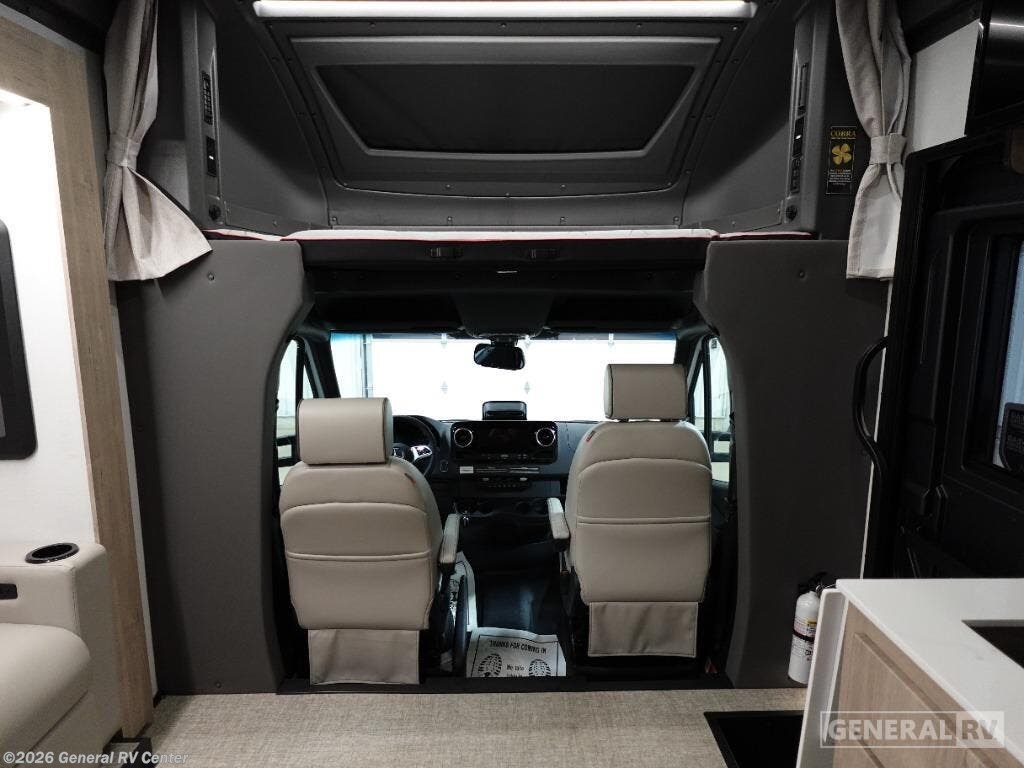 New 2026 Grand Design Lineage 25TK available in Huntley, Illinois