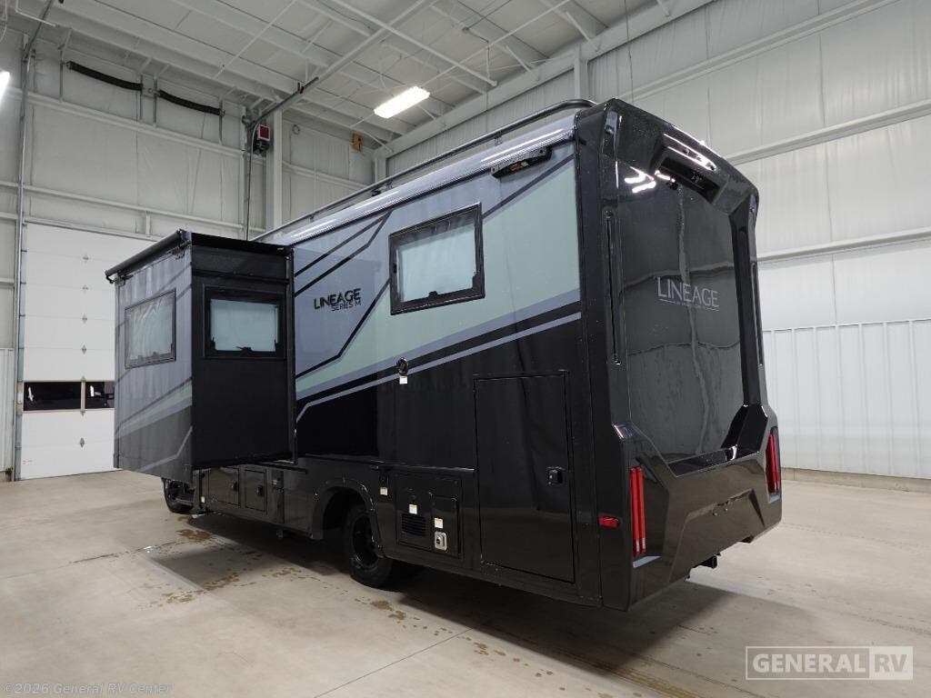 2026 Lineage 25TK by Grand Design from General RV Center in Huntley, Illinois