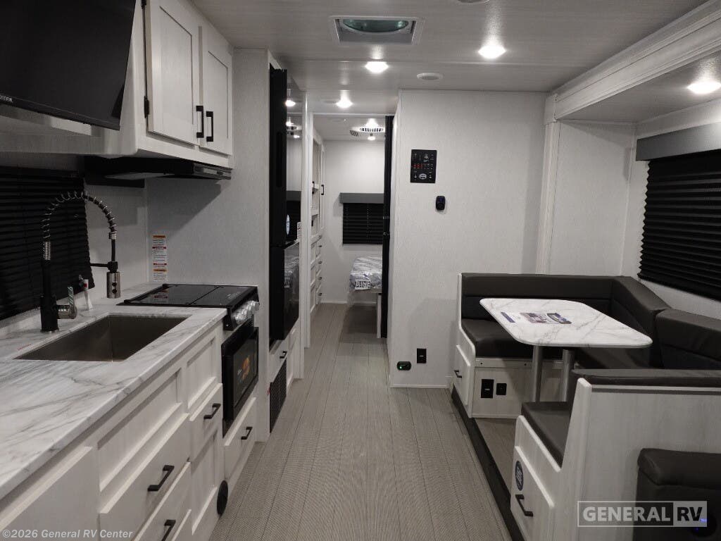 2026 East to West Entrada 2950OK - New Class C For Sale by General RV Center in Huntley, Illinois