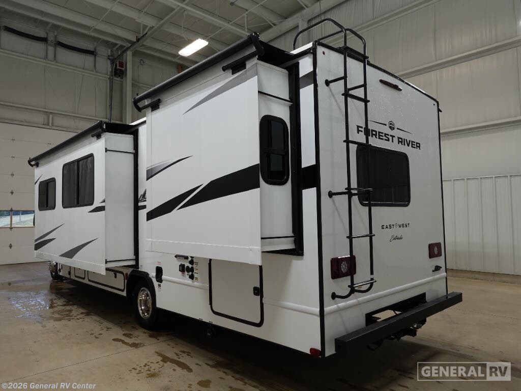 2026 Entrada 2950OK by East to West from General RV Center in Huntley, Illinois