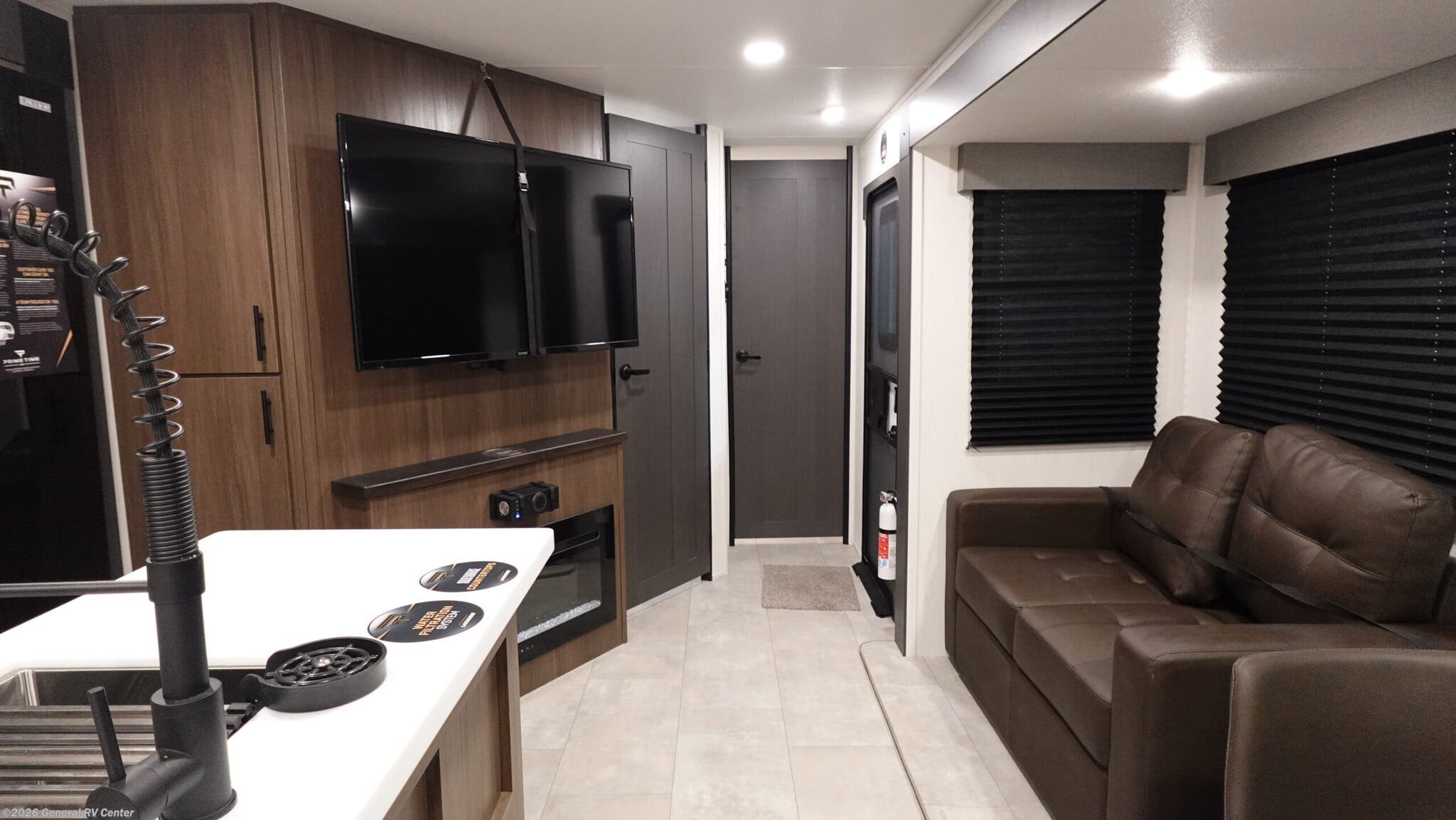 New 2026 Prime Time LaCrosse 3510DB available in Huntley, Illinois