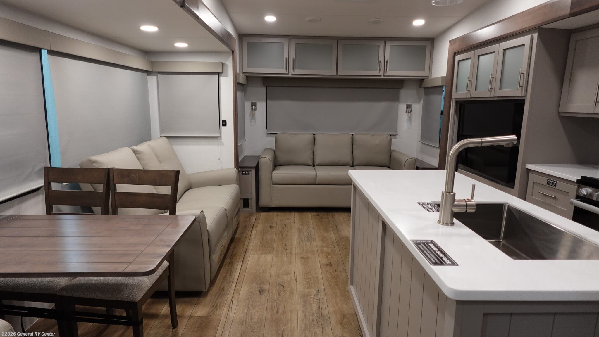2026 Alliance RV Avenue 29RL - New Fifth Wheel For Sale by General RV Center in Huntley, Illinois