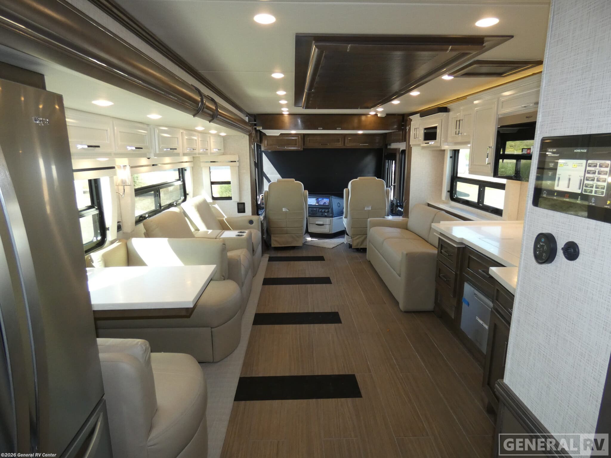 New 2026 Newmar Ventana 4369 available in Huntley, Illinois
