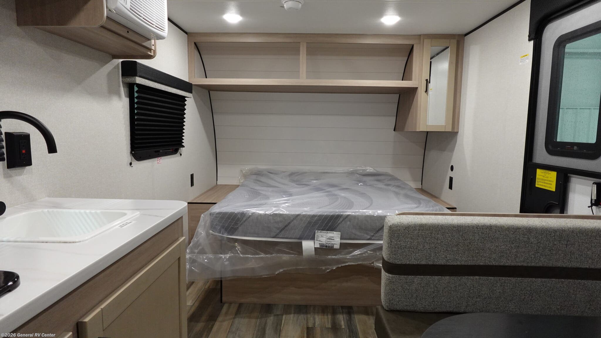 New 2026 Open Range COLT 17QB available in Huntley, Illinois