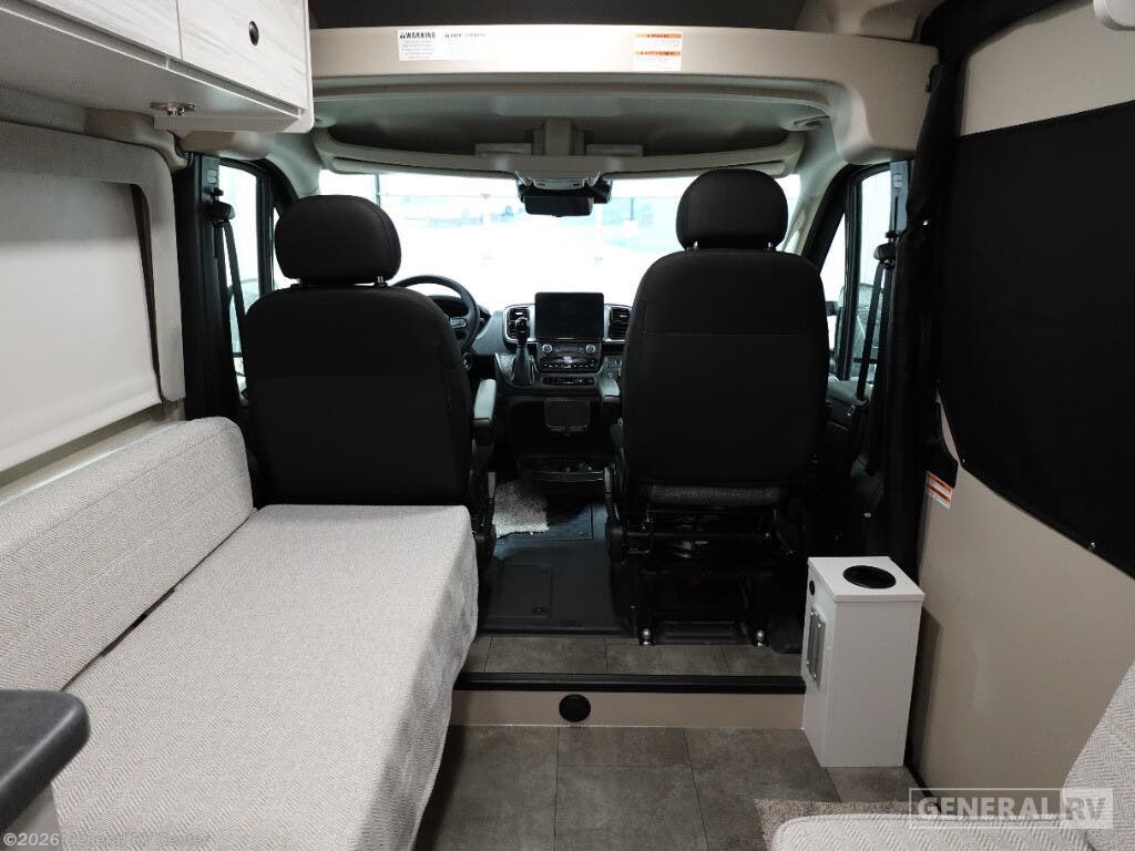 New 2026 Entegra Coach Arc 18C available in Huntley, Illinois