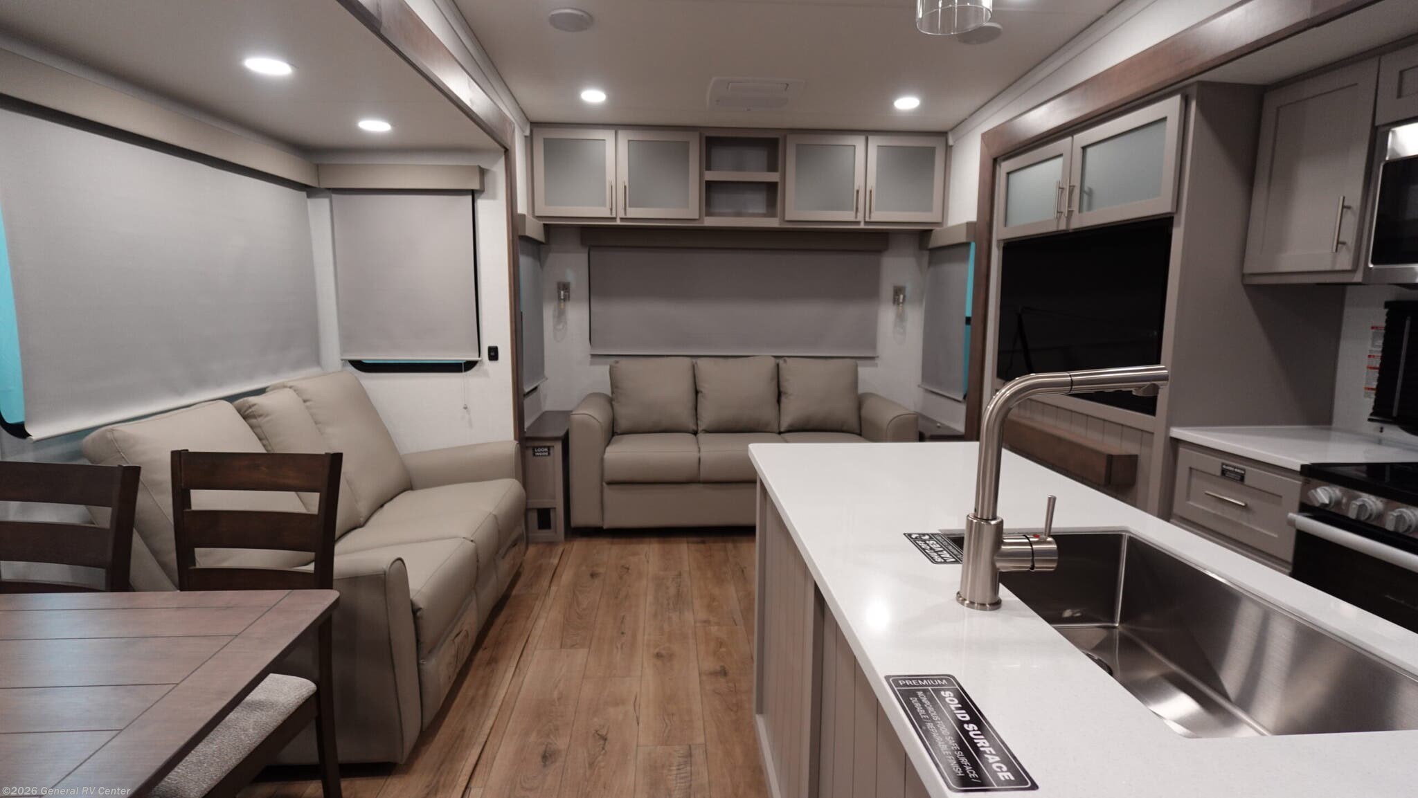2026 Alliance RV Avenue 32RLS - New Fifth Wheel For Sale by General RV Center in Huntley, Illinois
