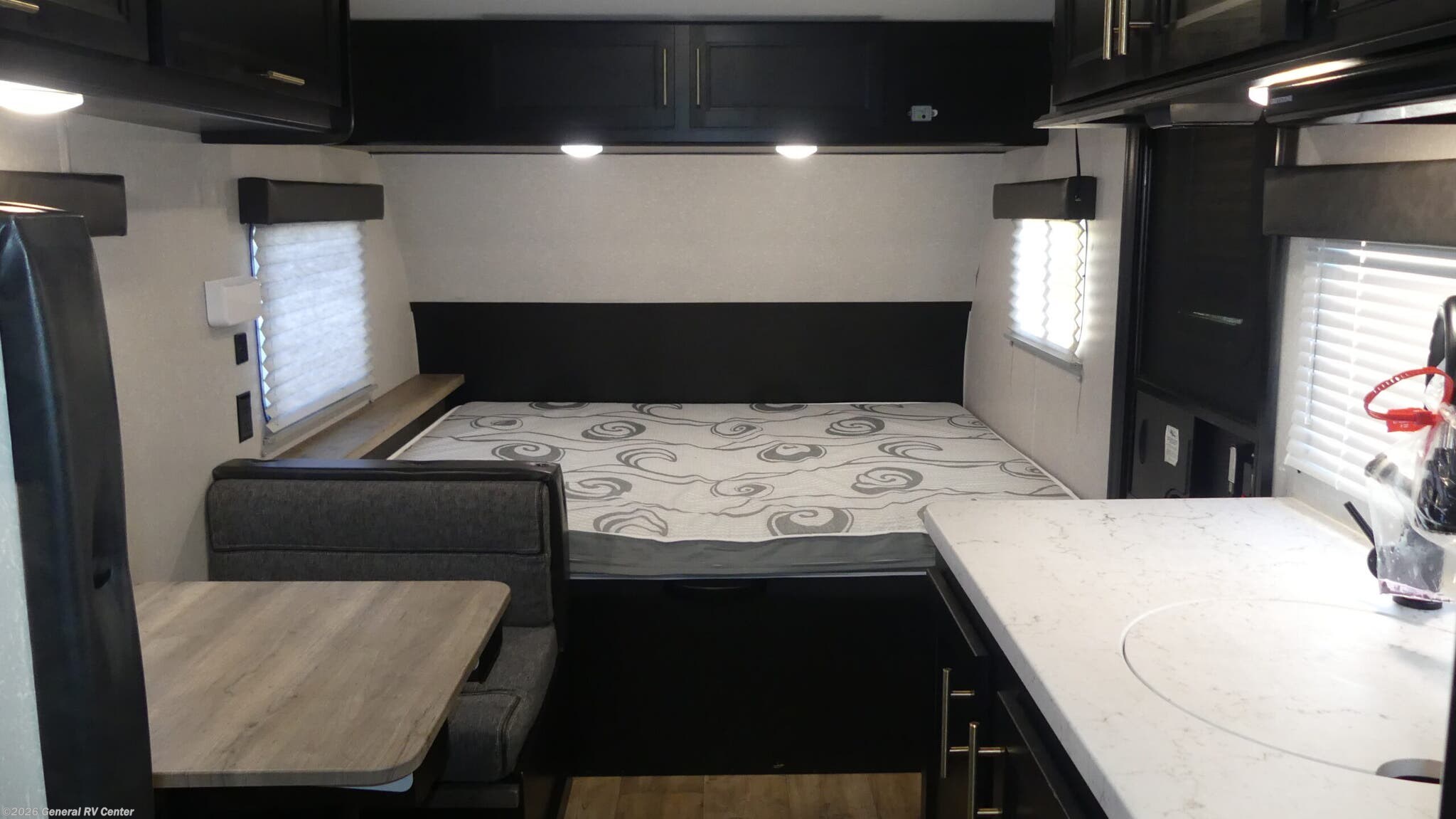 Used 2021 Forest River Cherokee Wolf Pup 16BHS available in Huntley, Illinois