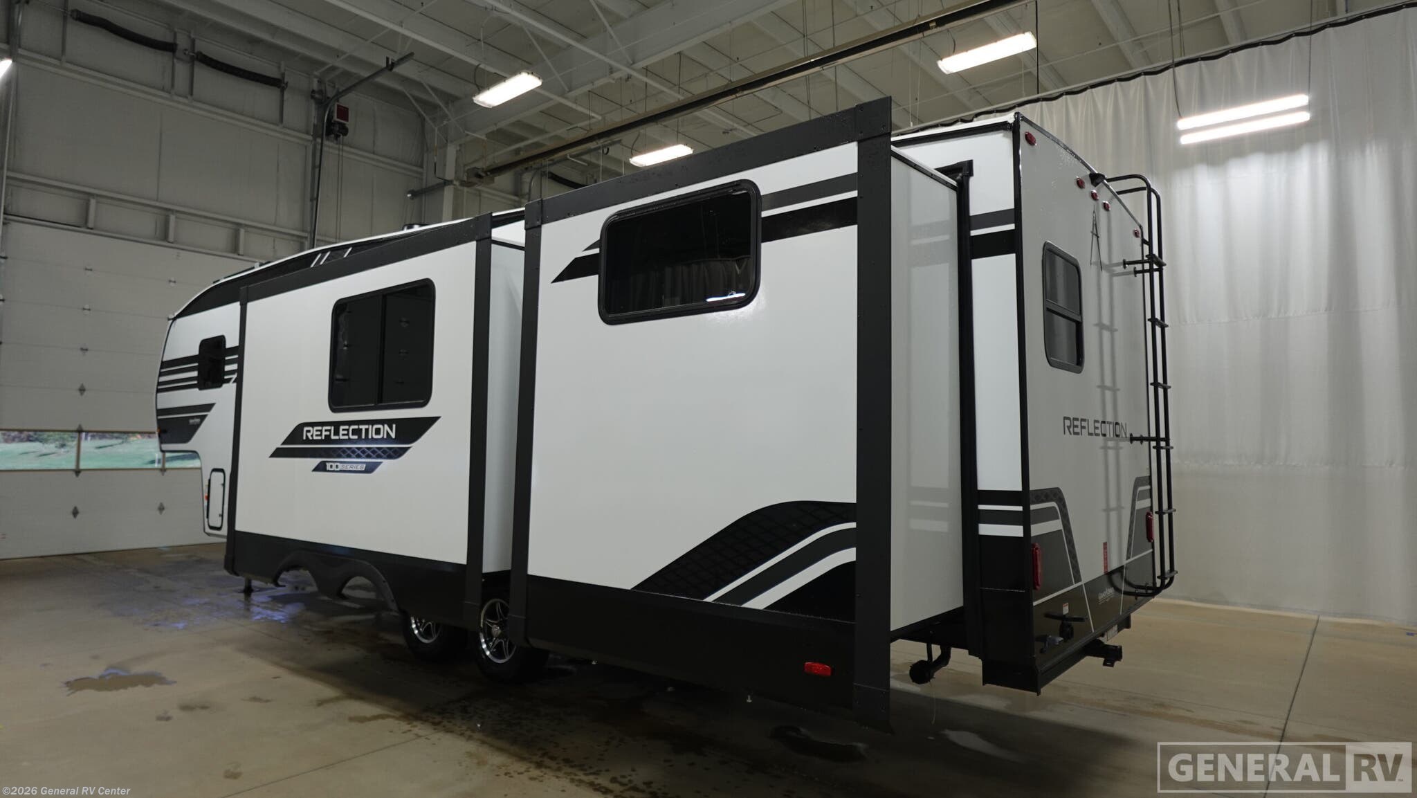 2026 Reflection 32BH by Grand Design from General RV Center in Huntley, Illinois