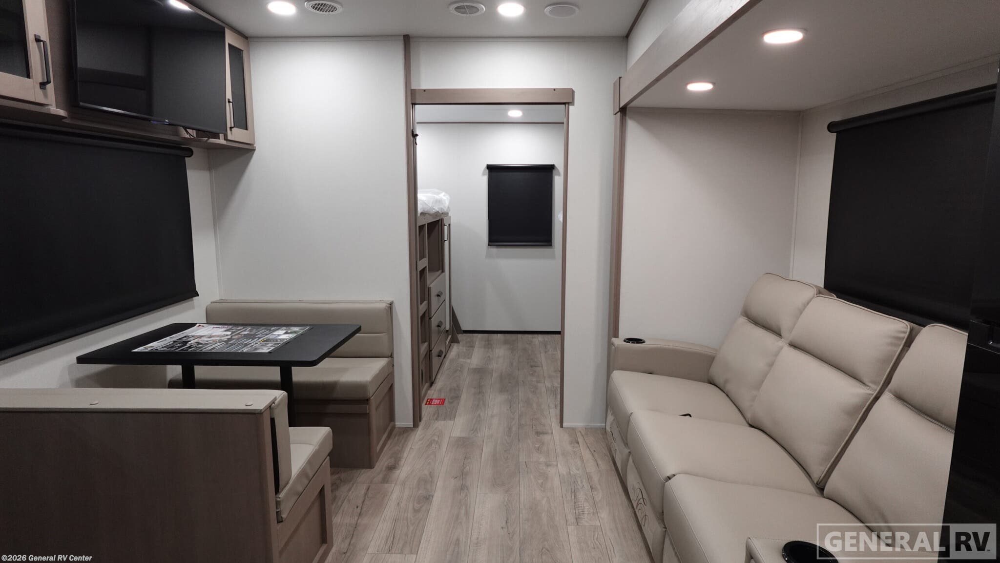2026 Grand Design Reflection 32BH - New Fifth Wheel For Sale by General RV Center in Huntley, Illinois