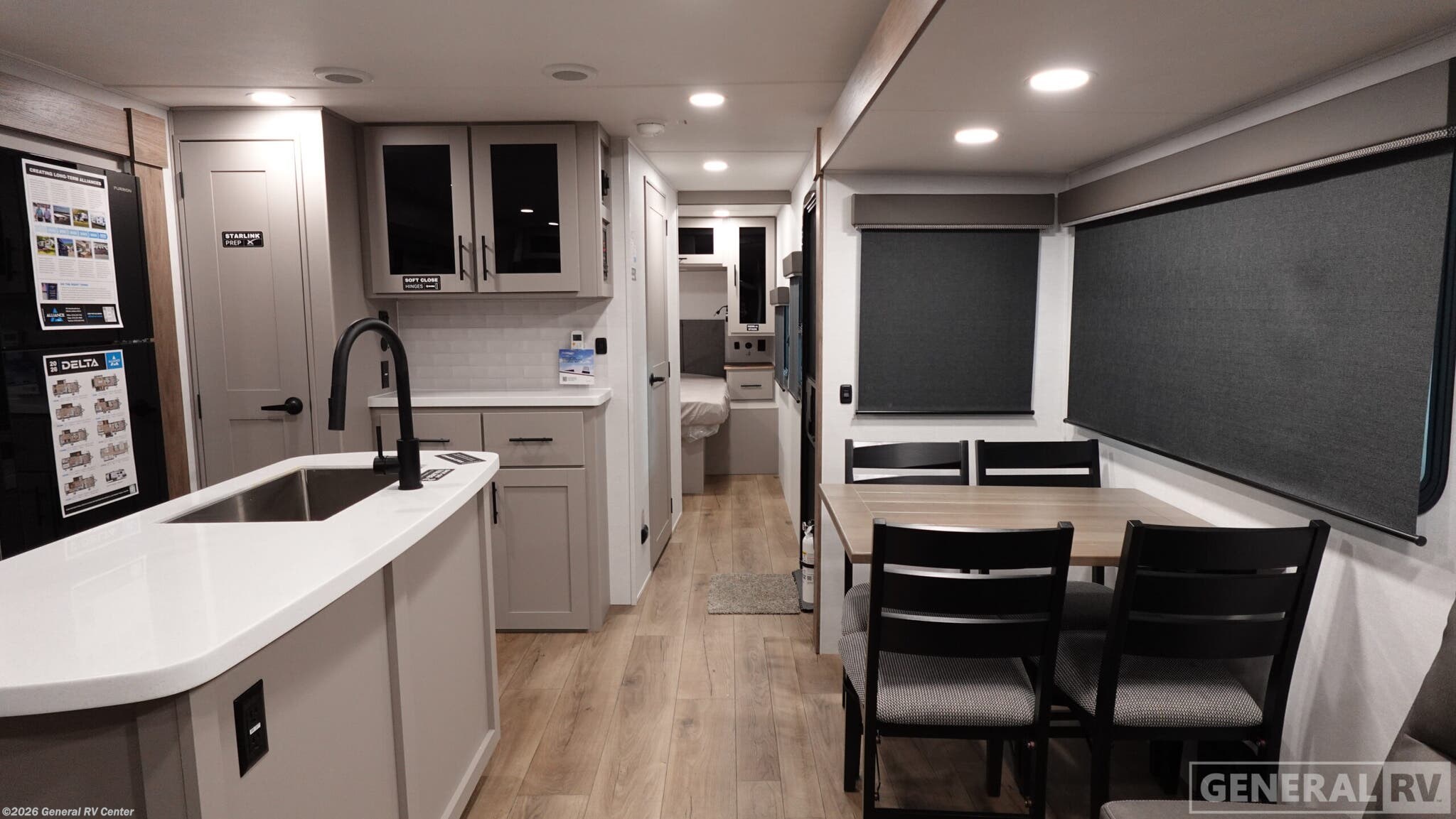 New 2026 Alliance RV Delta 292RL available in Huntley, Illinois
