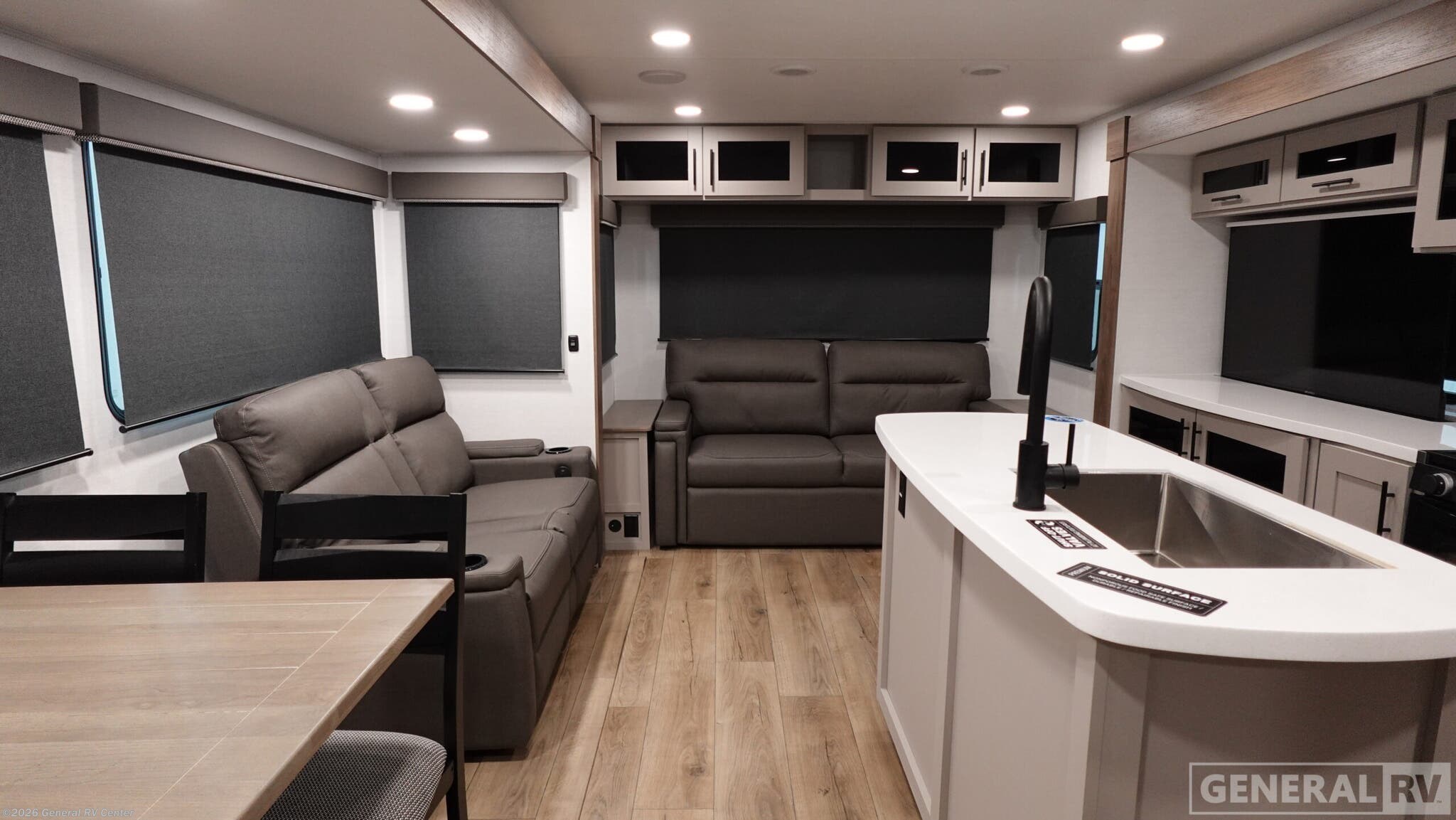 2026 Alliance RV Delta 292RL - New Travel Trailer For Sale by General RV Center in Huntley, Illinois