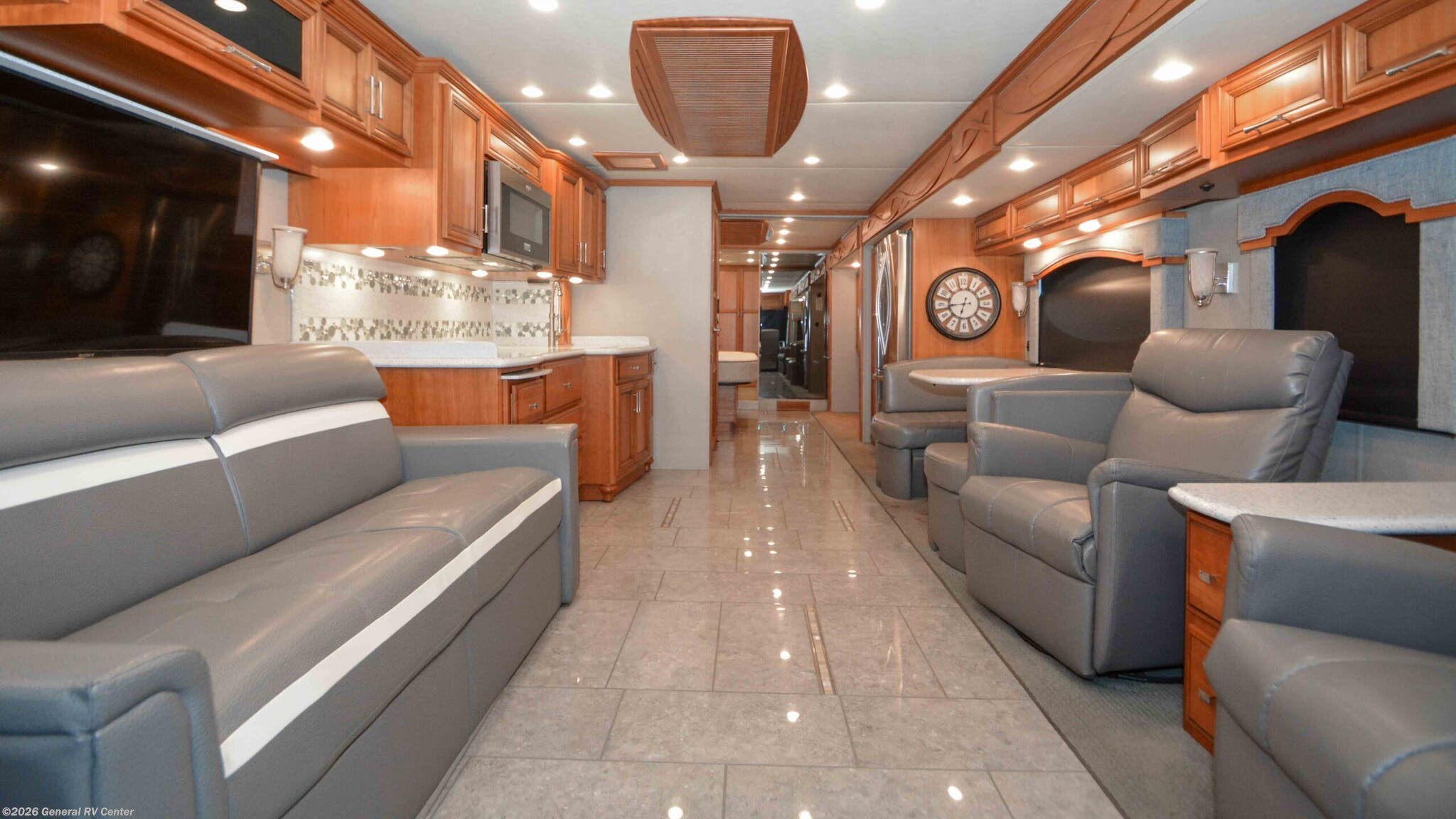 2018 Newmar Ventana 4369 - Used Class A For Sale by General RV Center in Huntley, Illinois