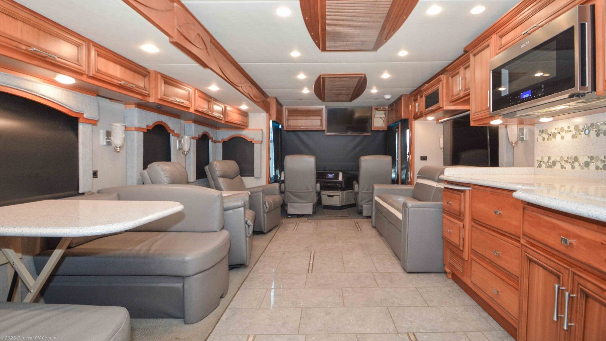 Used 2018 Newmar Ventana 4369 available in Huntley, Illinois