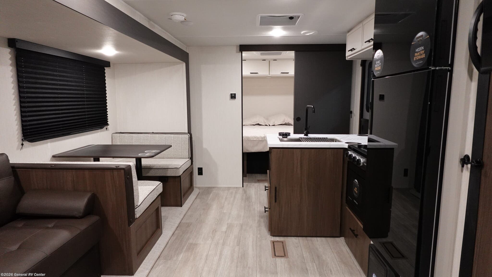 New 2026 Prime Time Avenger 26DBS available in Huntley, Illinois