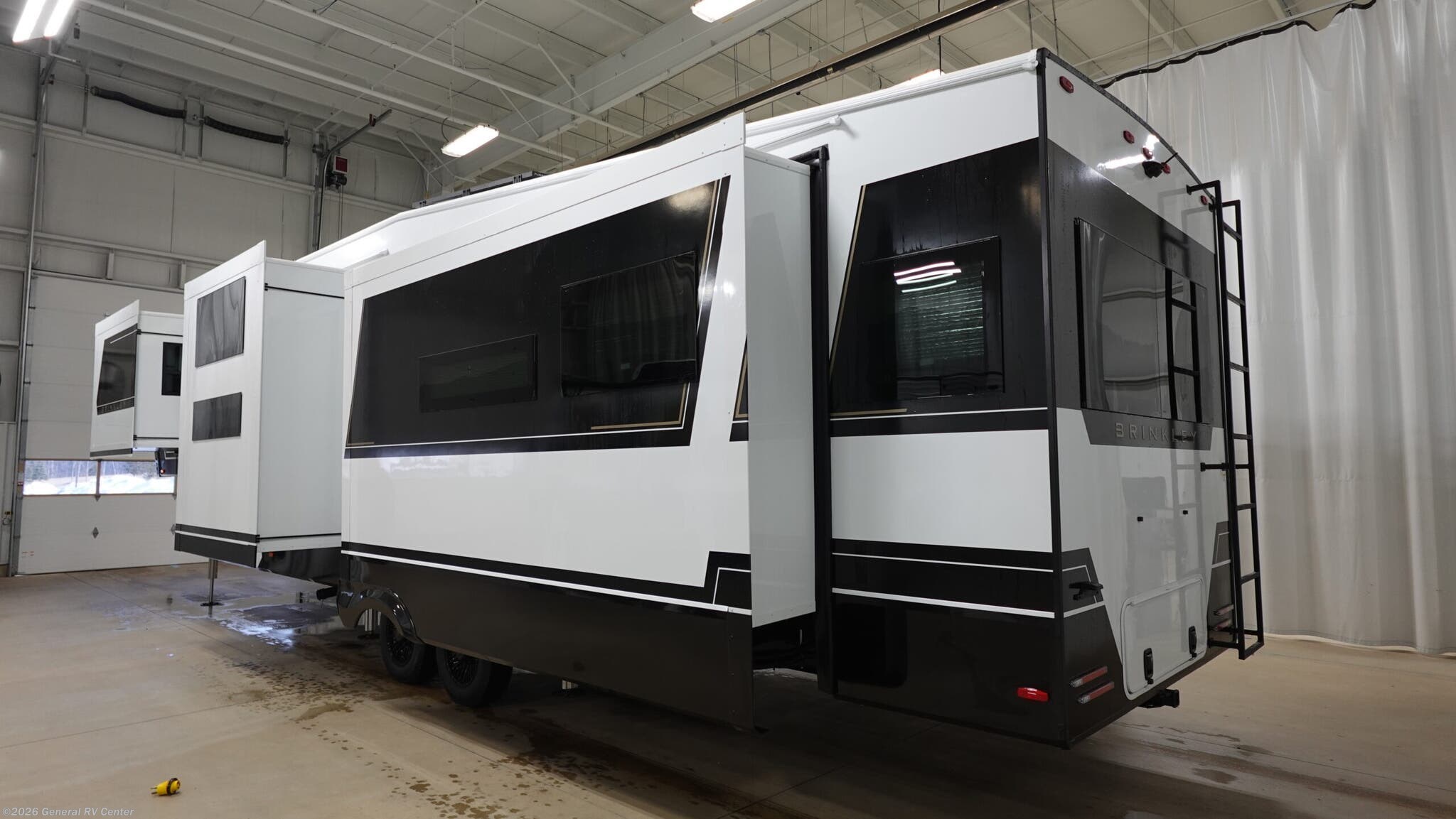 2026 Model Z 3610 by Brinkley RV from General RV Center in Huntley, Illinois
